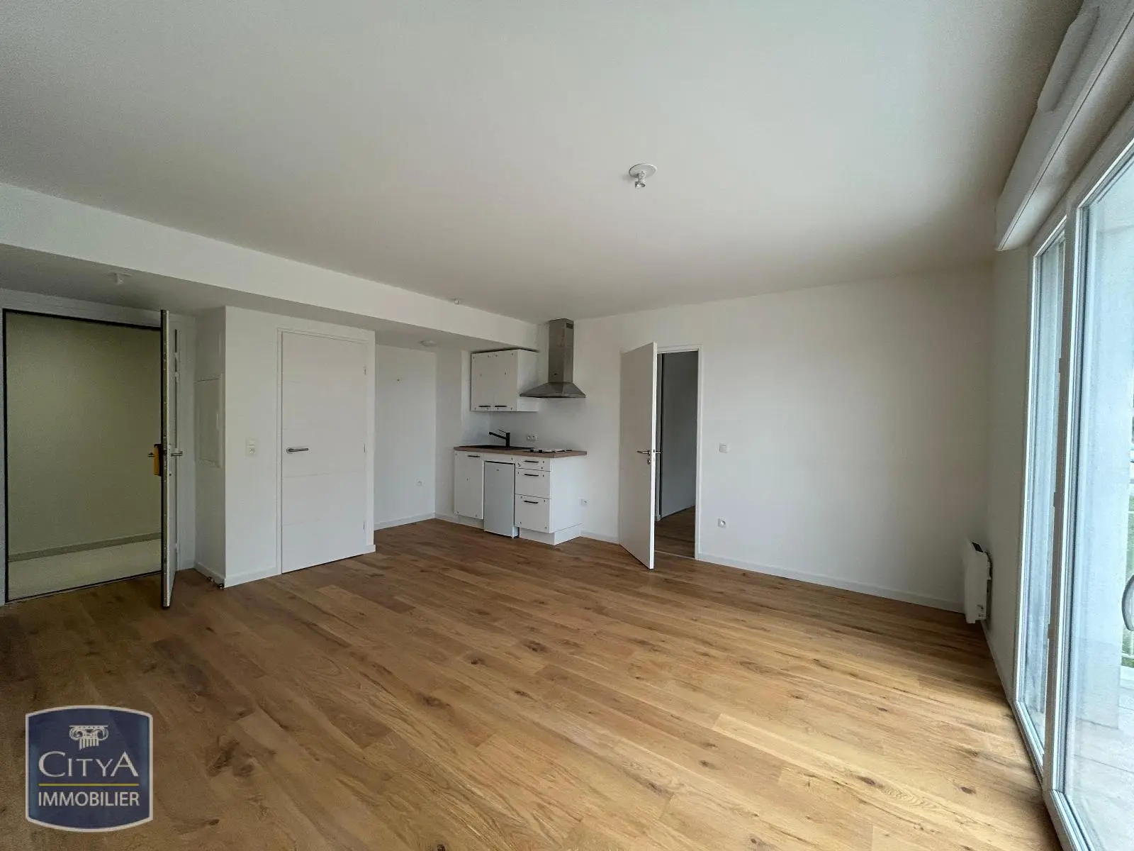Photo 1 Appartement 3 pièces 58.82m²