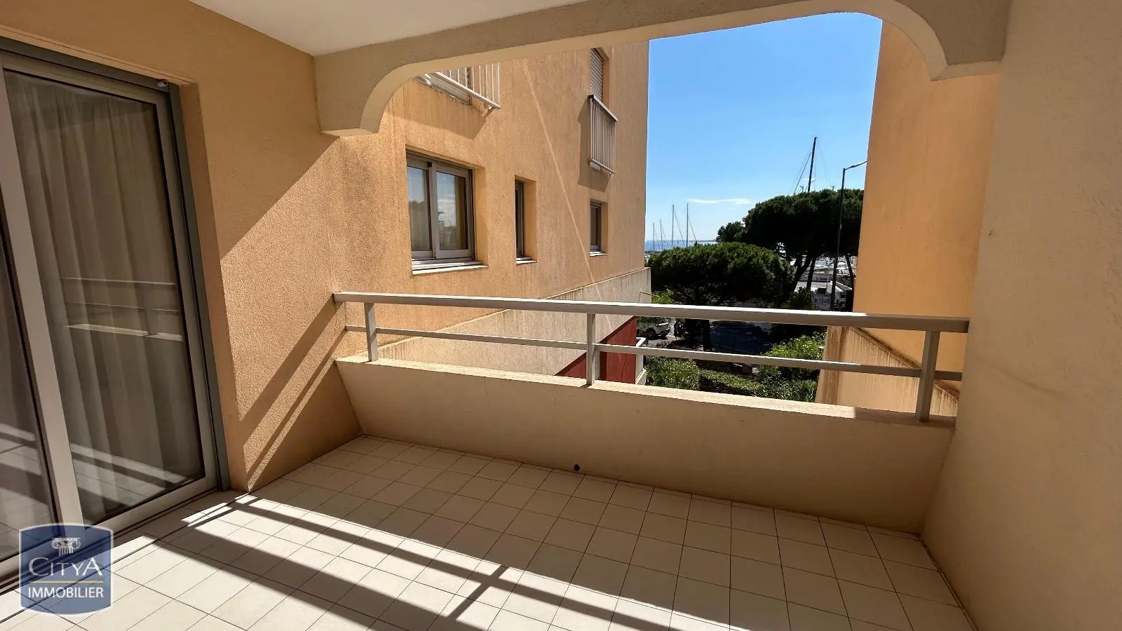 Photo 2 Appartement 2 pièces 34.63m²
