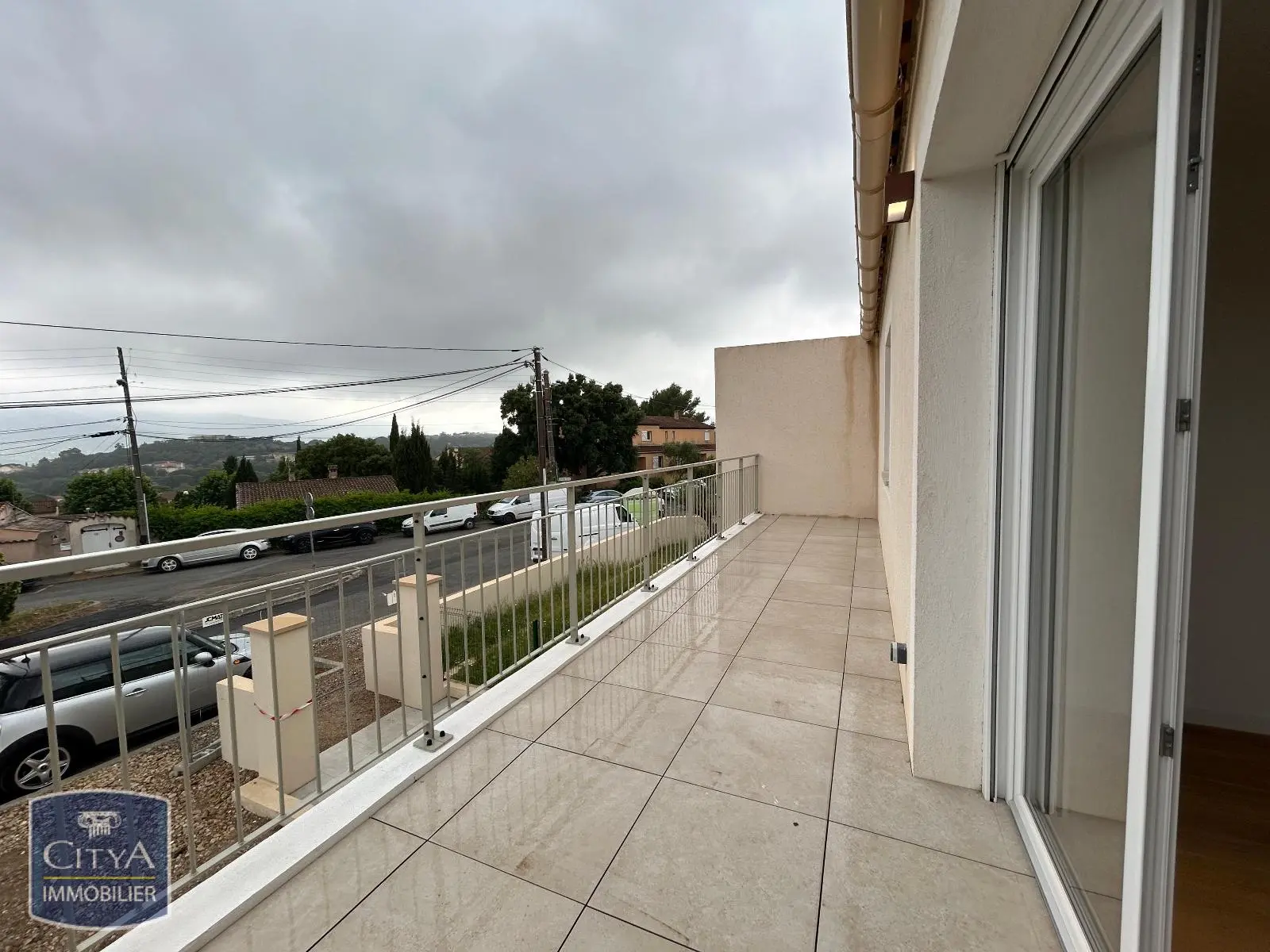 Photo 3 appartement Cogolin