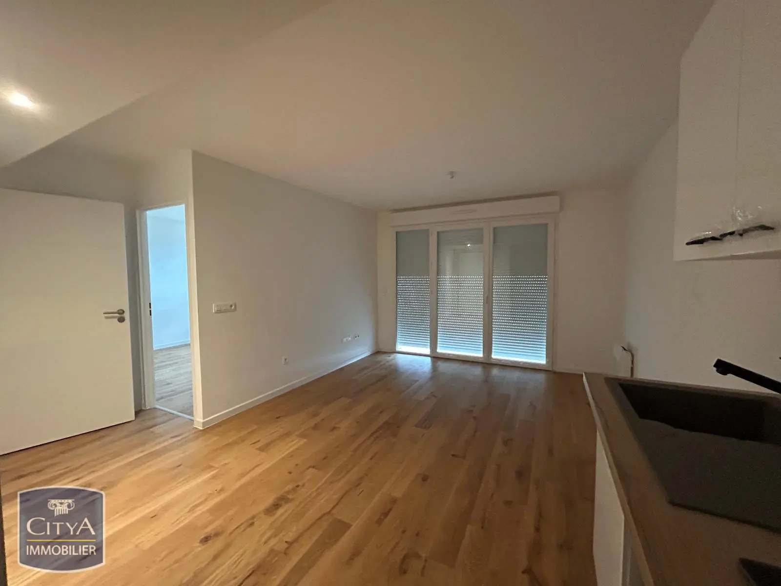 Photo 2 appartement Cogolin