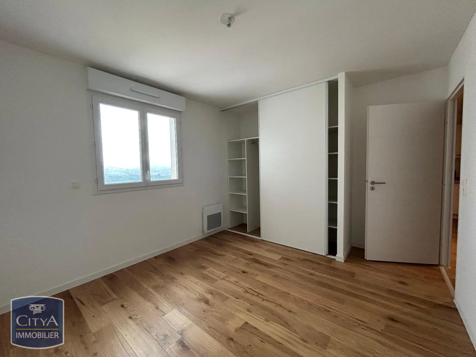 Photo 4 appartement Cogolin