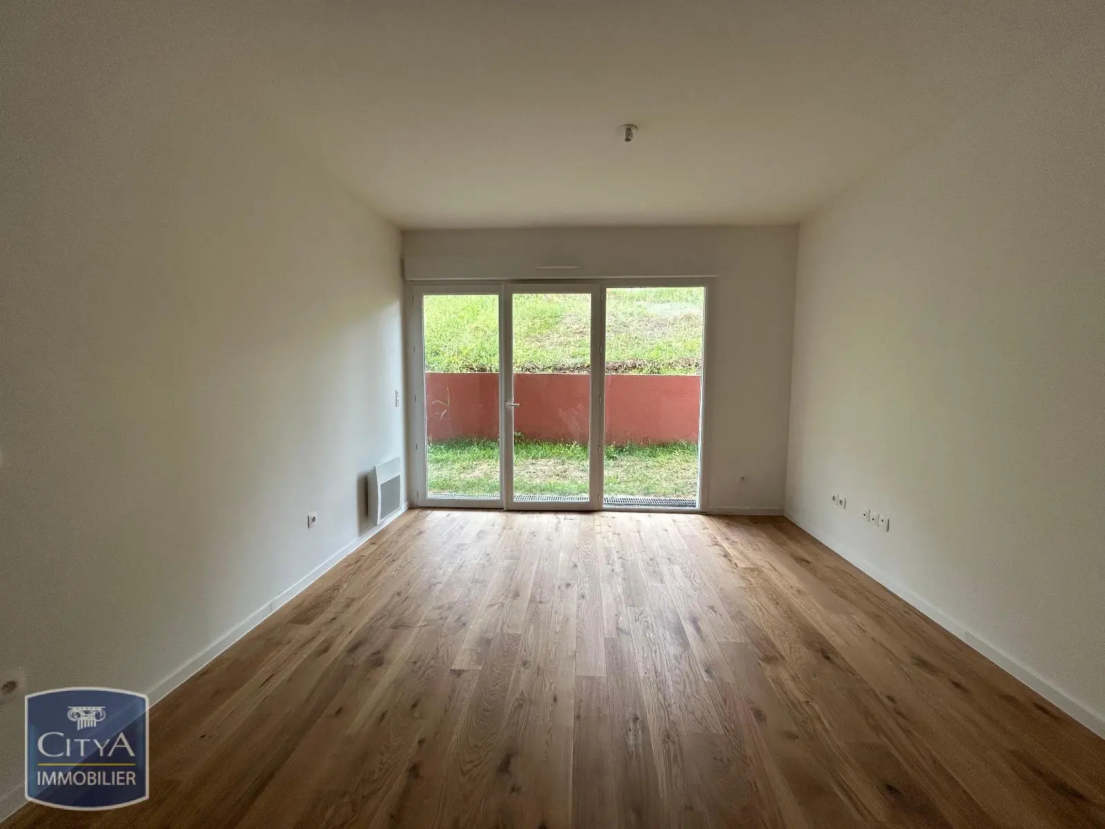 Photo 2 appartement Cogolin