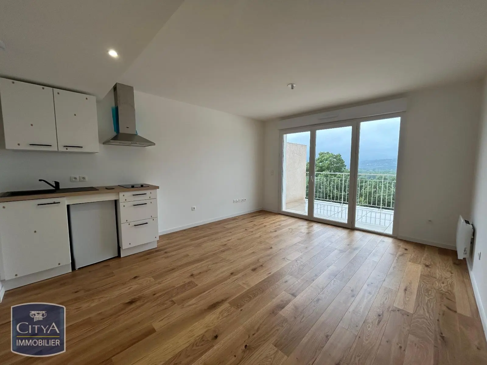 Photo 1 Appartement 2 pièces 40.43m²