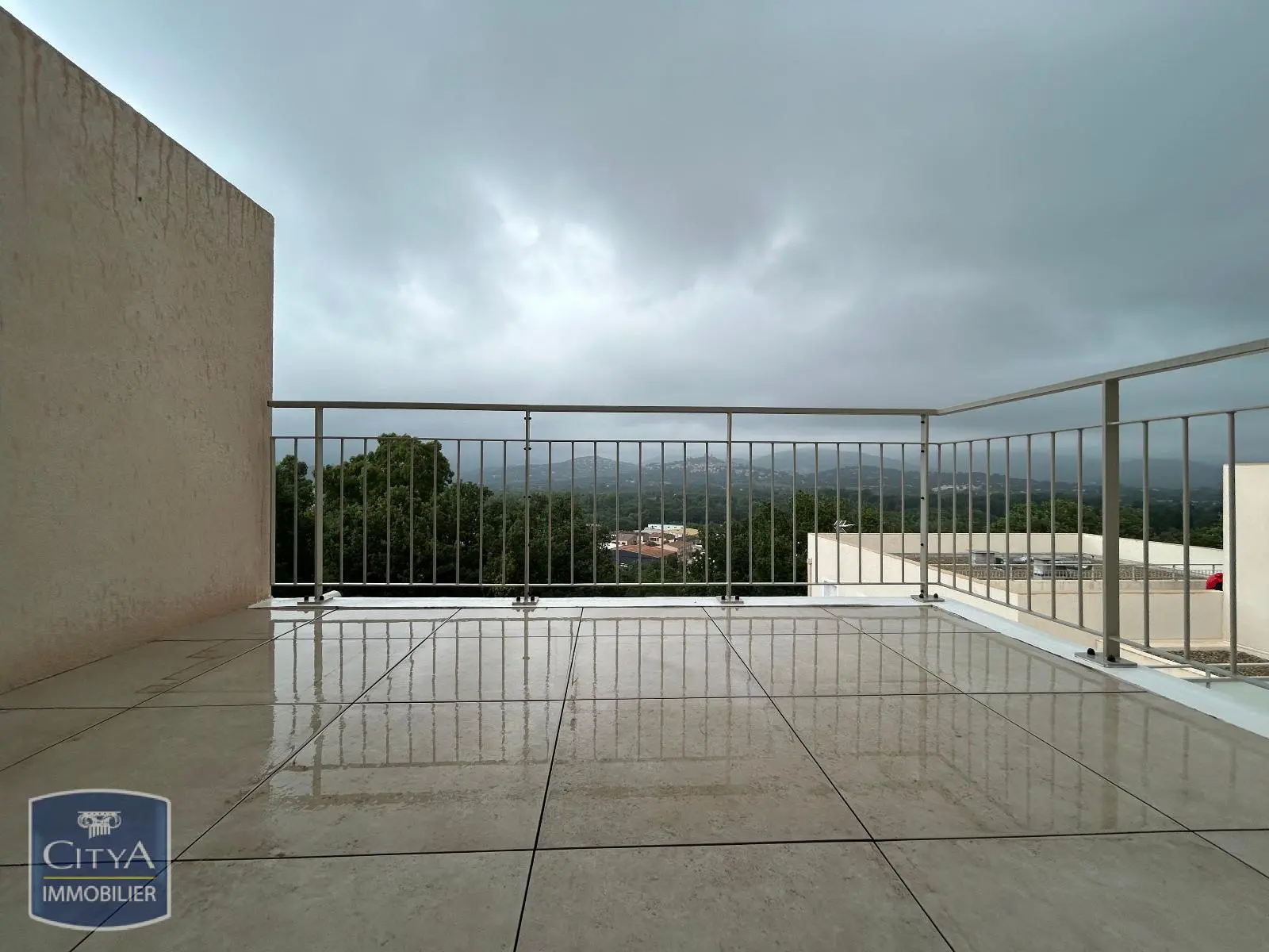 Photo 3 appartement Cogolin
