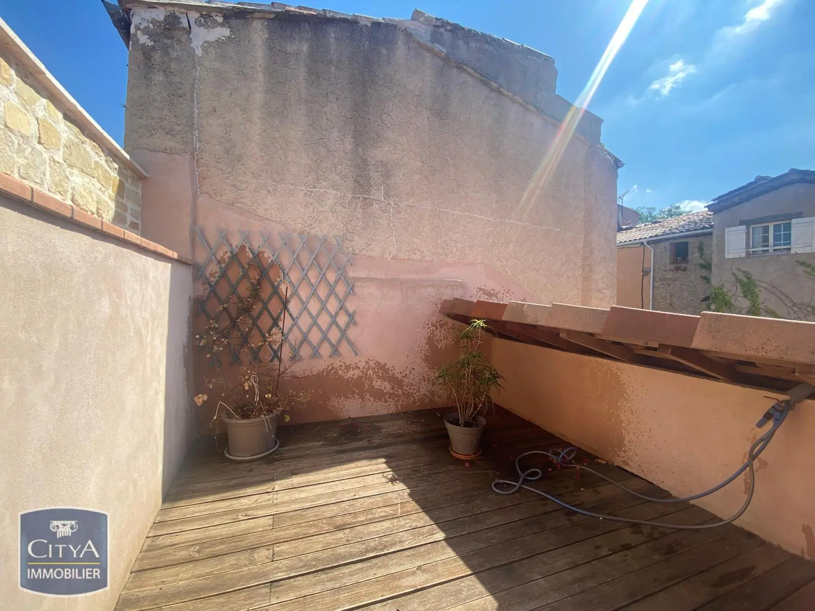 Photo 10 maison Bagnols-en-Forêt