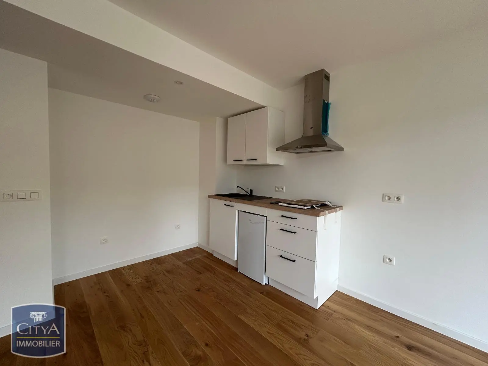 Photo 3 Appartement 2 pièces 40.77m²