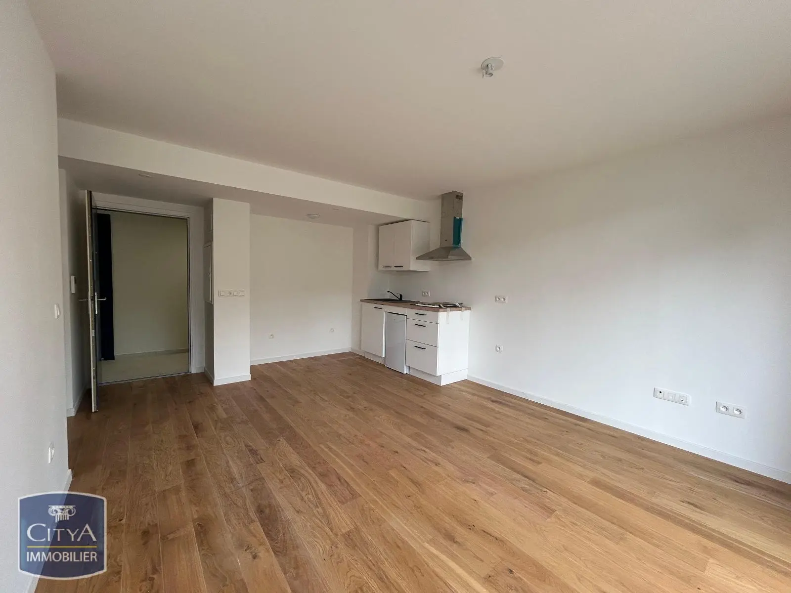 Photo 2 Appartement 2 pièces 40.77m²