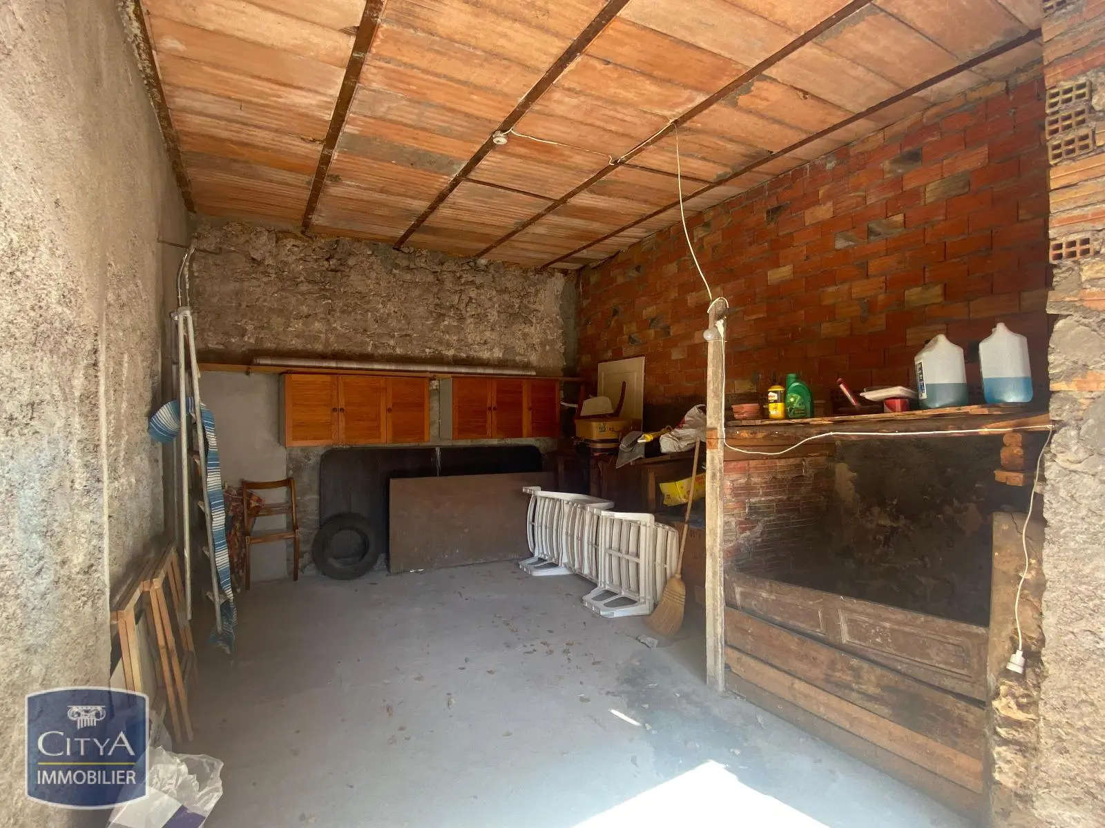 Photo 12 maison Bagnols-en-Forêt