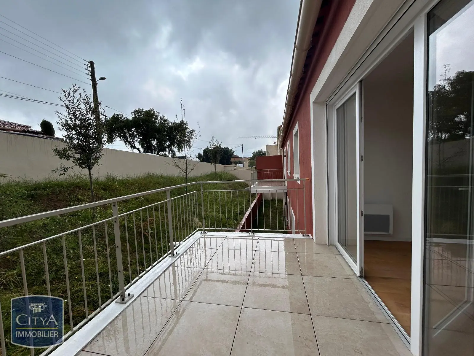 Photo 4 Appartement 2 pièces 40.77m²