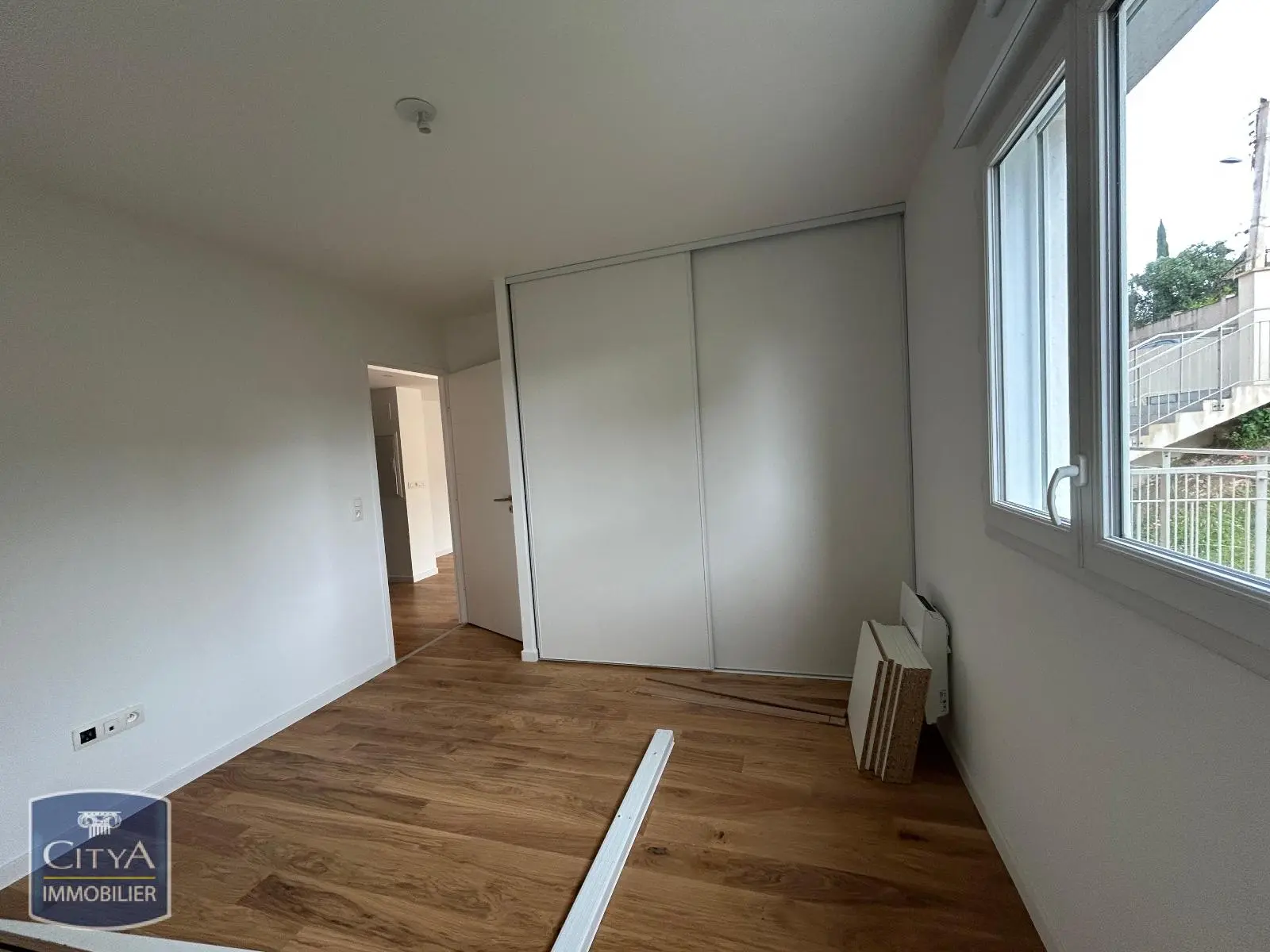 Photo 6 Appartement 2 pièces 40.77m²