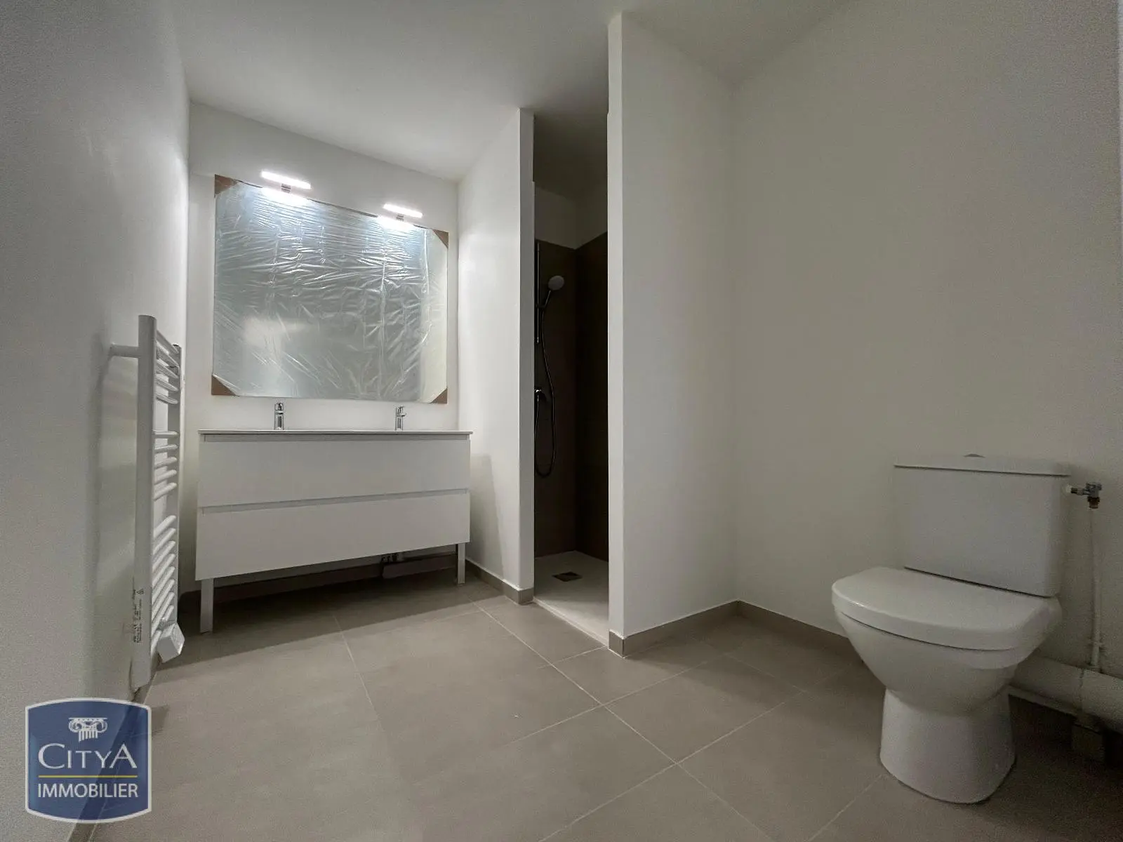 Photo 7 Appartement 2 pièces 40.77m²