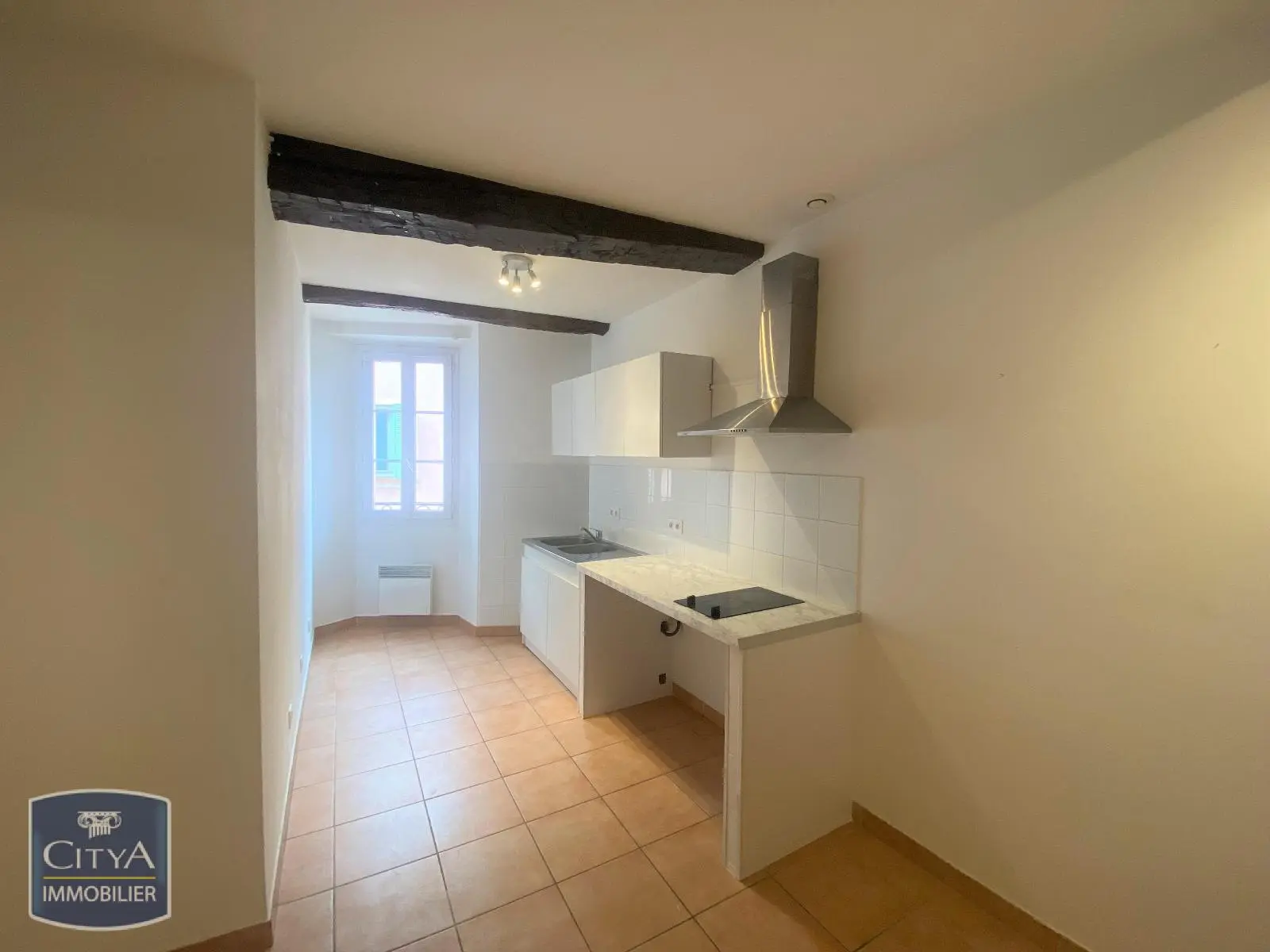 Photo 2 Appartement 2 pièces 39.01m²
