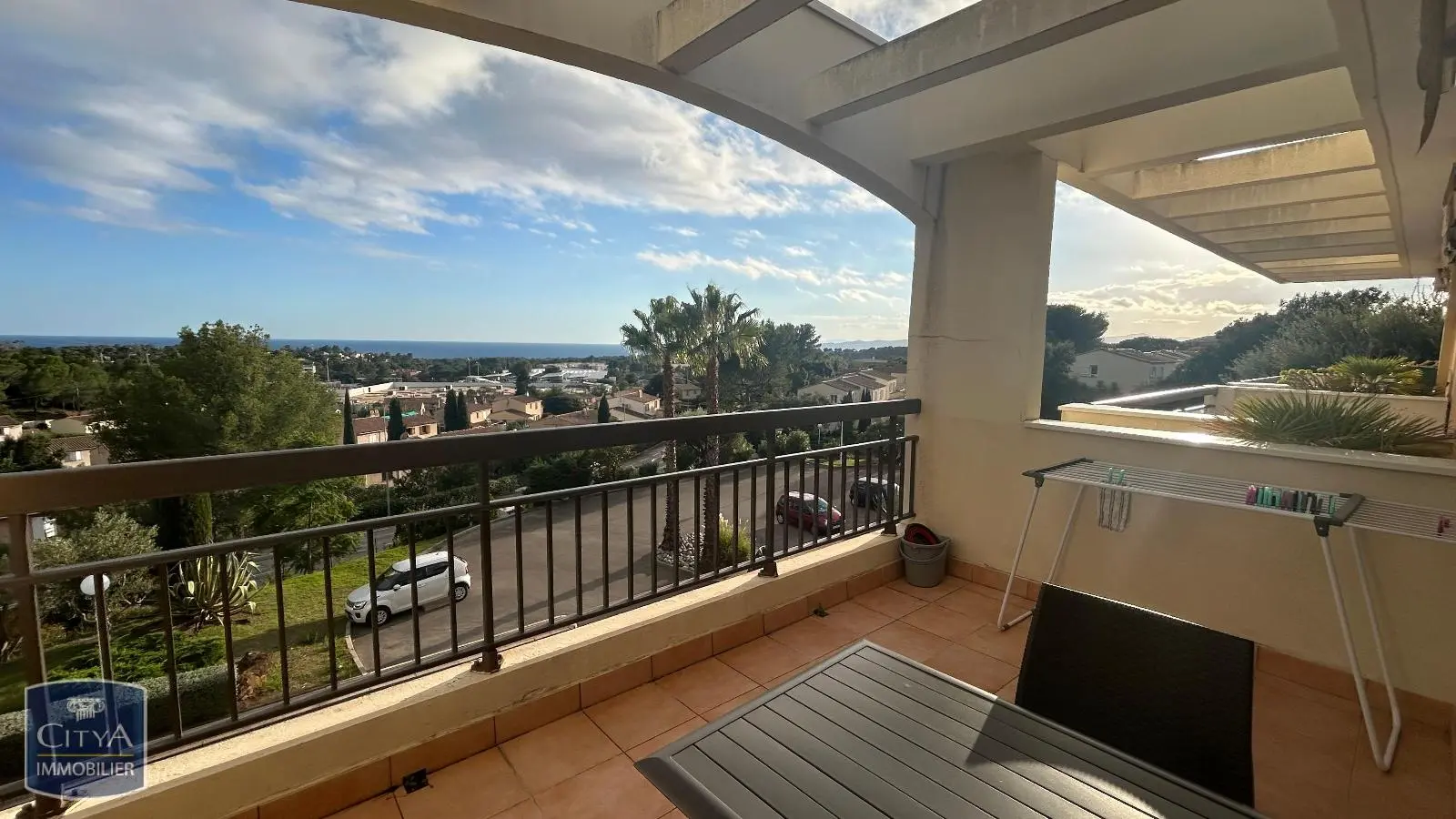 Photo 1 Appartement 2 pièces 29.32m²