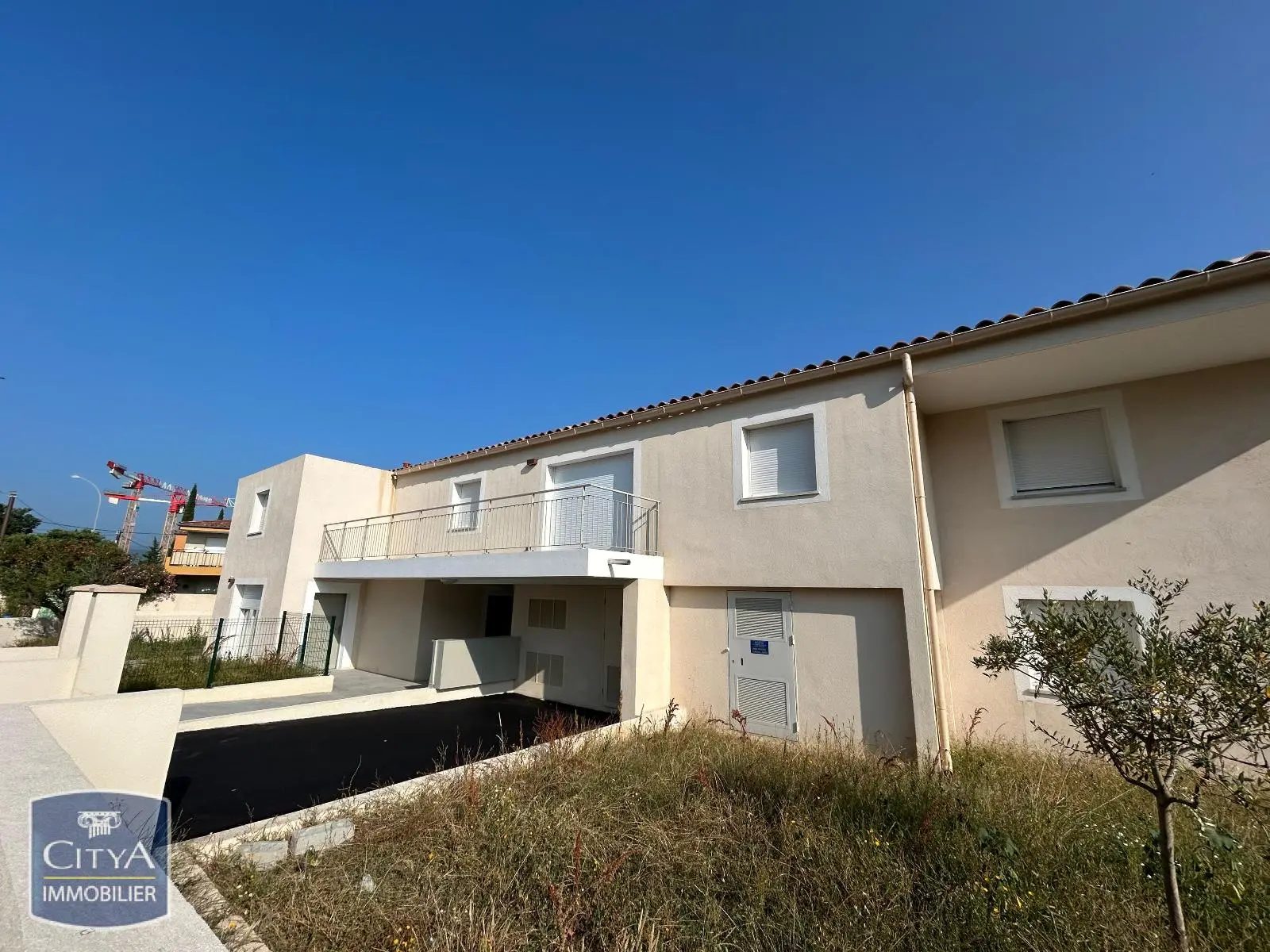 Photo 1 Appartement 2 pièces 39.13m²