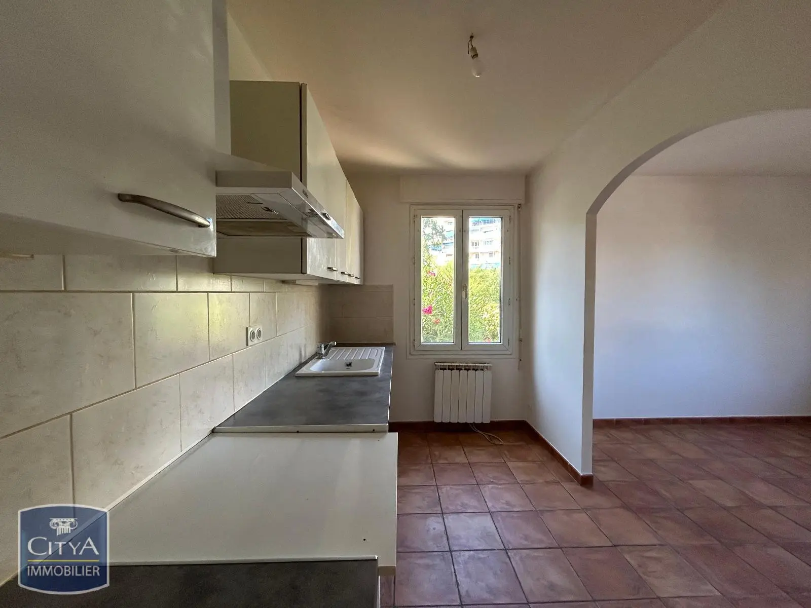 Photo 2 Appartement 2 pièces 39.65m²