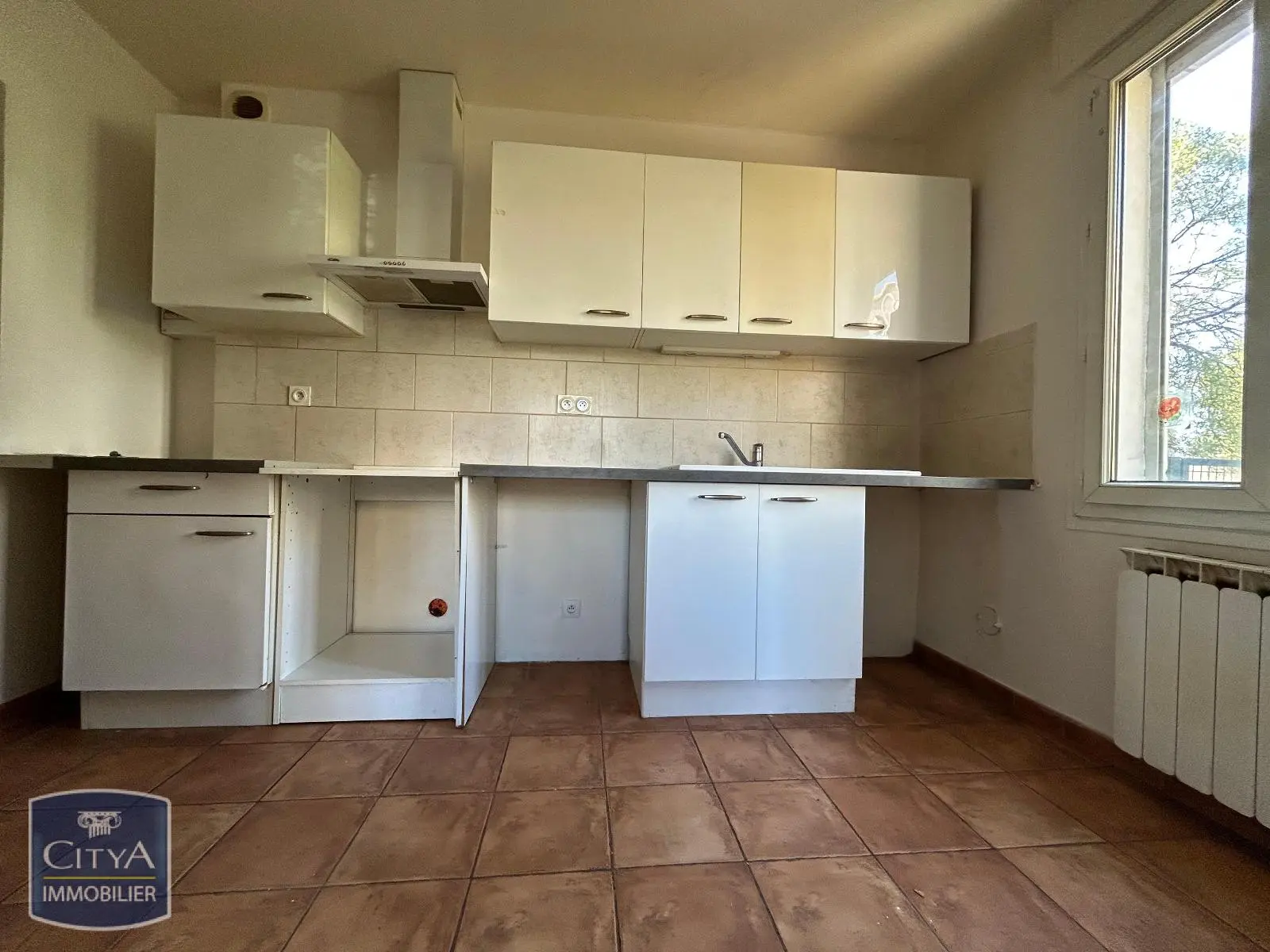 Photo 3 Appartement 2 pièces 39.65m²