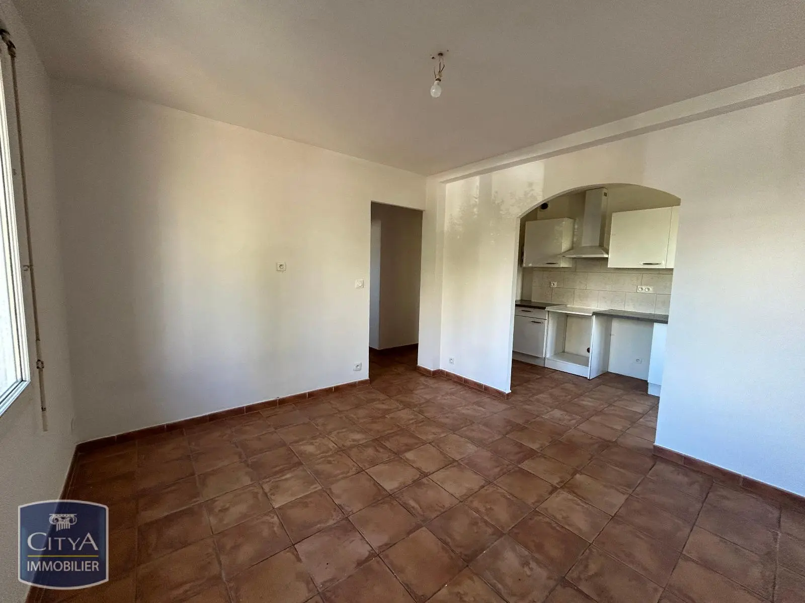 Photo 1 Appartement 2 pièces 39.65m²