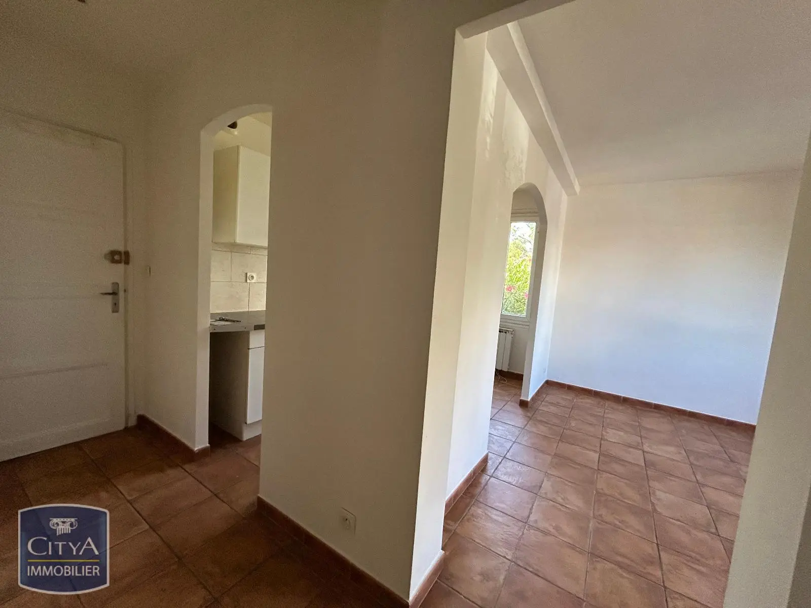 Photo 8 Appartement 2 pièces 39.65m²