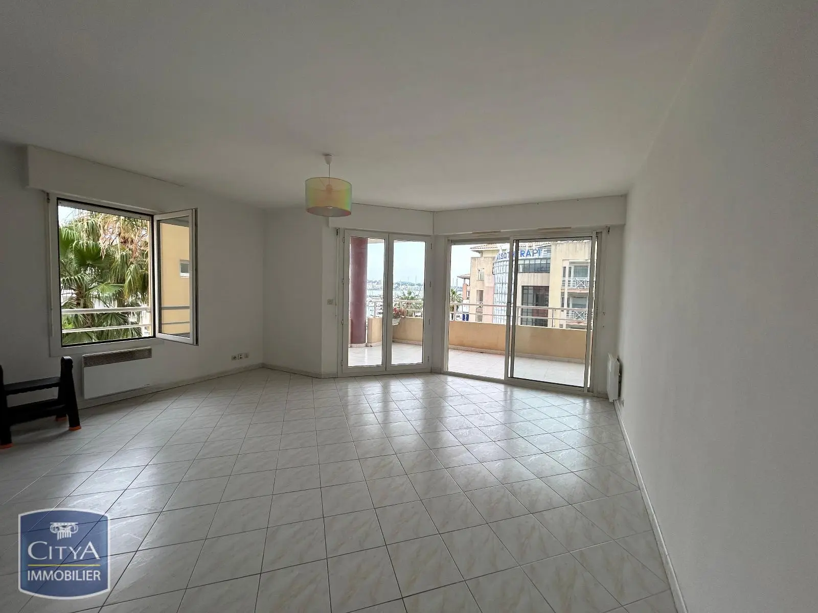 Photo 1 appartement Fréjus