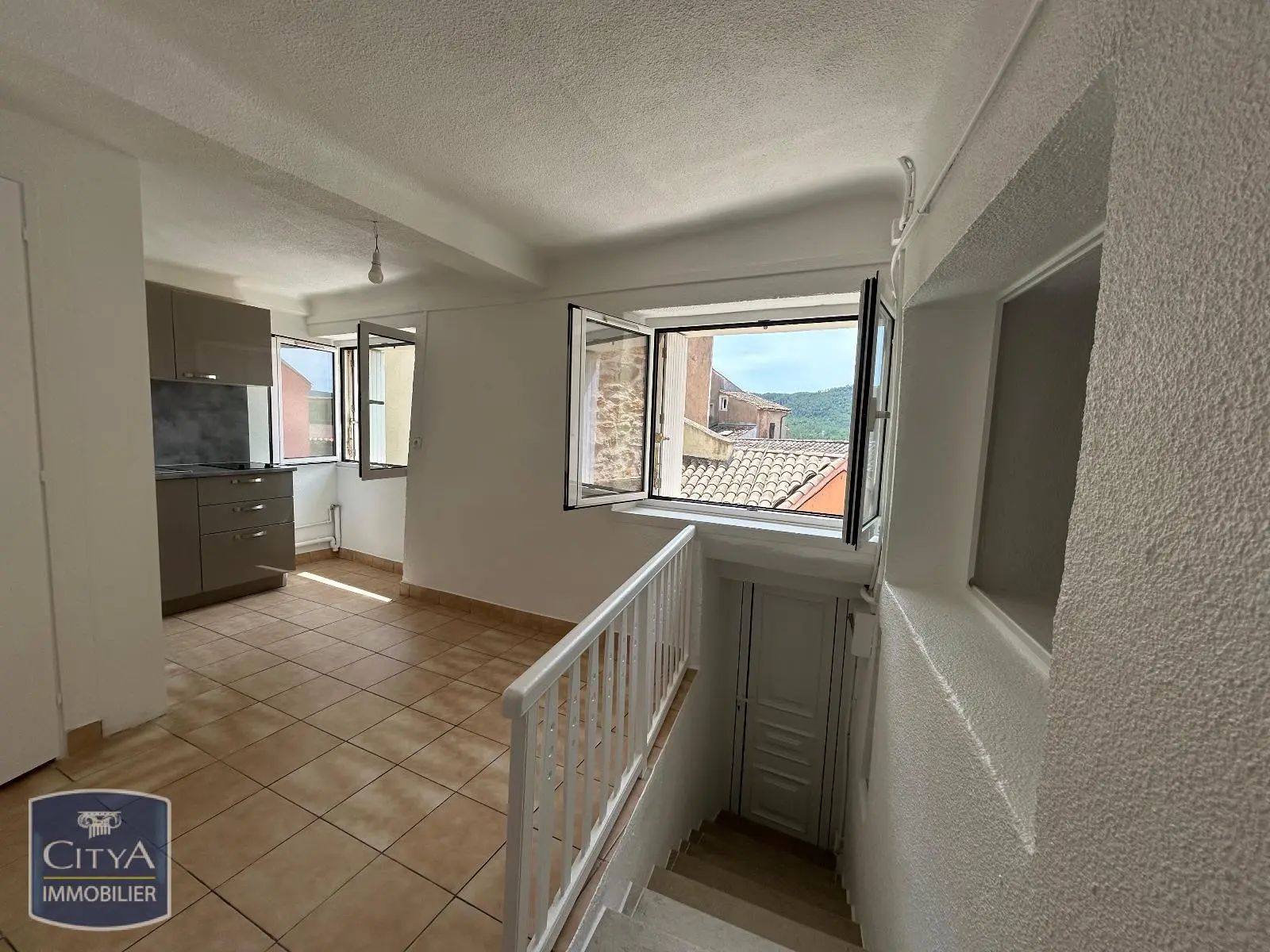 Photo 1 Appartement 2 pièces 32.36m²