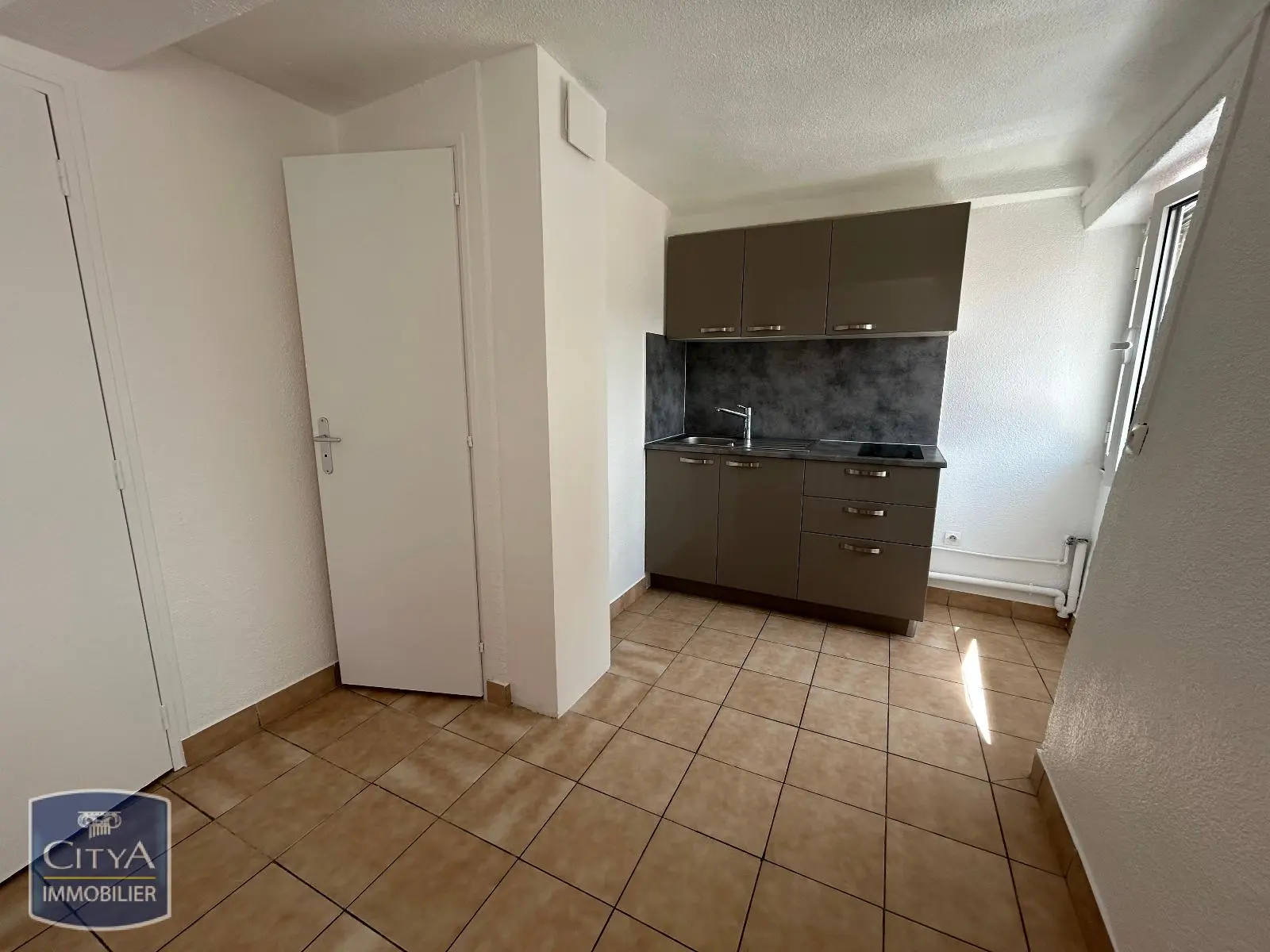 Photo 2 Appartement 2 pièces 32.36m²