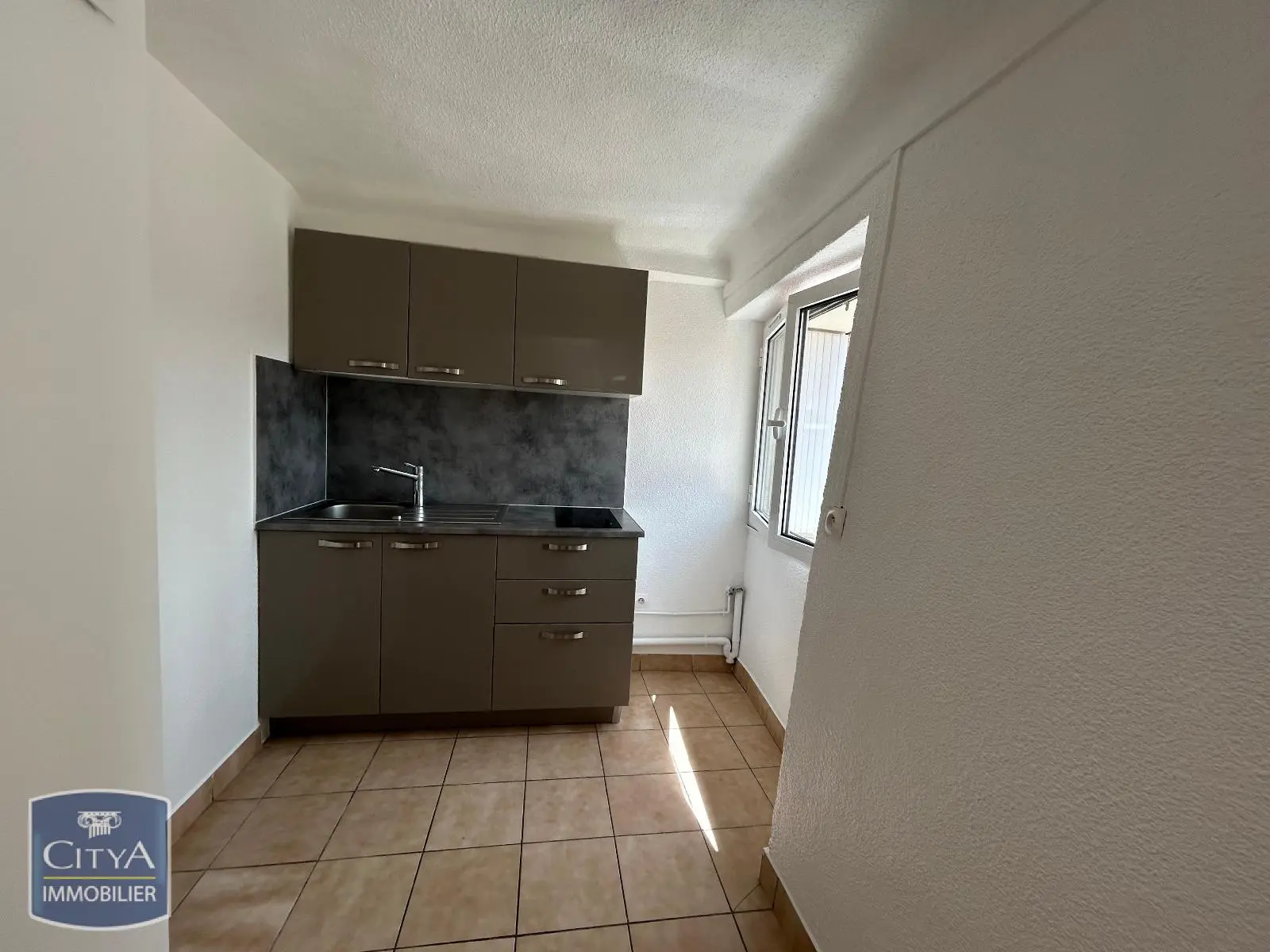 Photo 3 Appartement 2 pièces 32.36m²