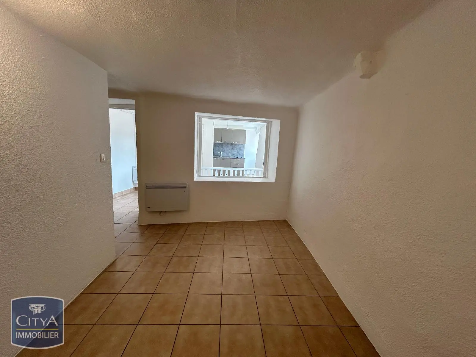 Photo 7 Appartement 2 pièces 32.36m²