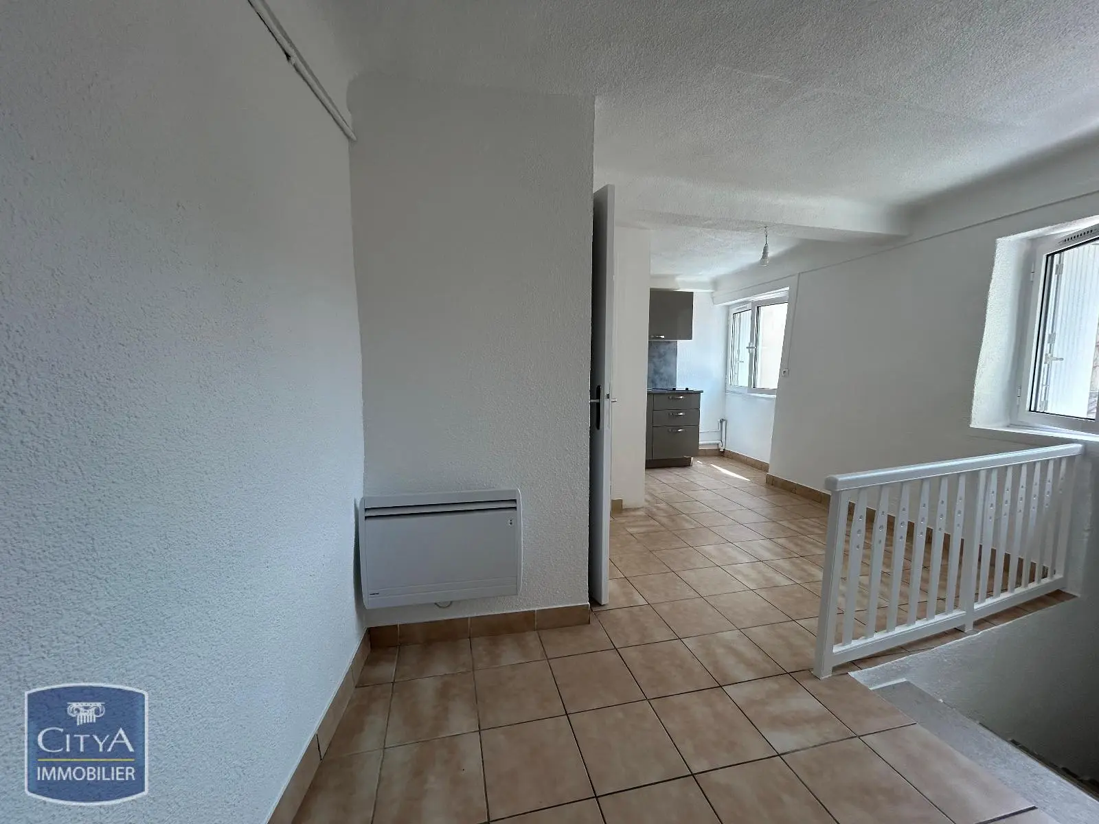 Photo 5 Appartement 2 pièces 32.36m²