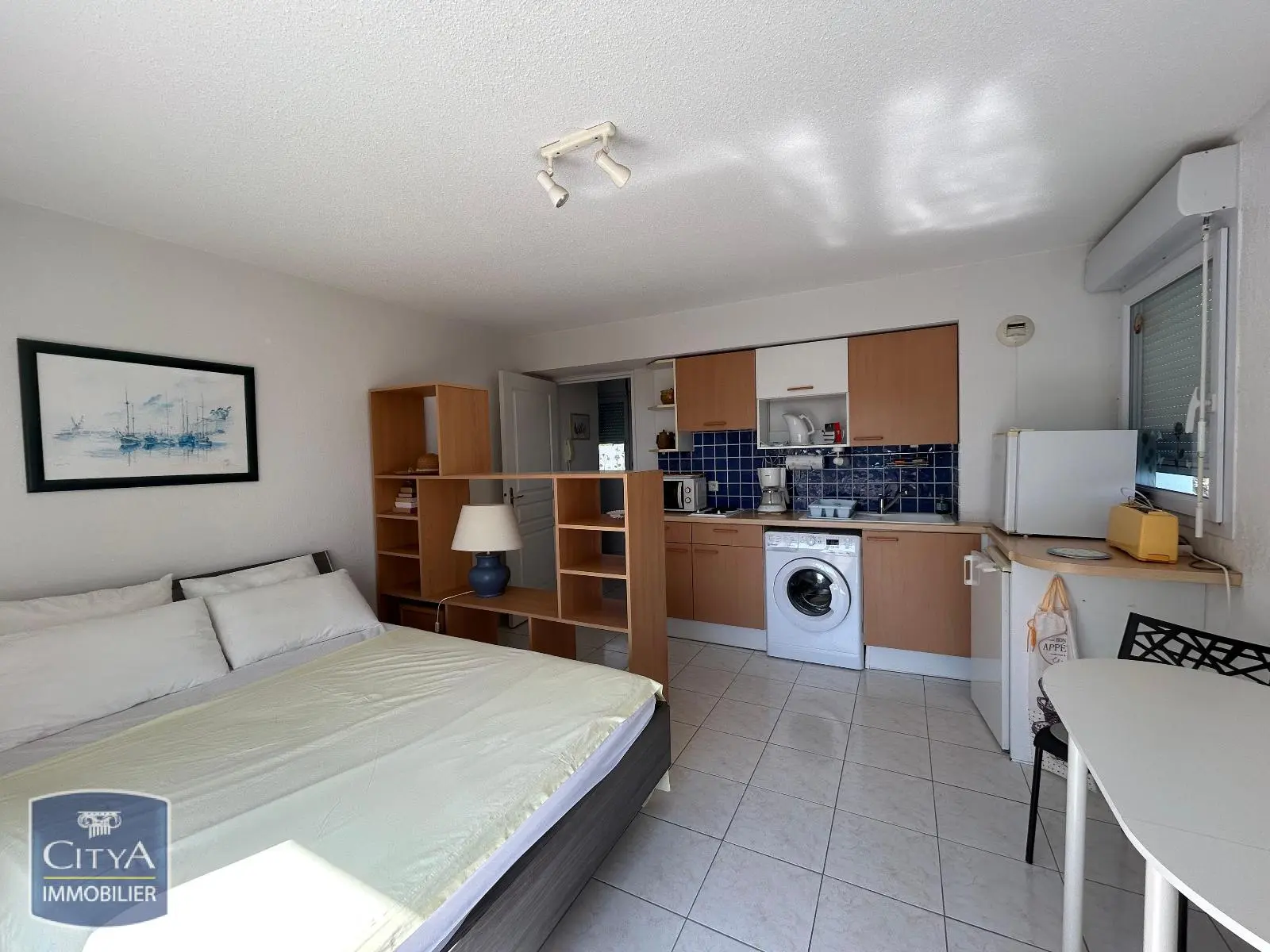 Photo 3 appartement Saint-Raphaël