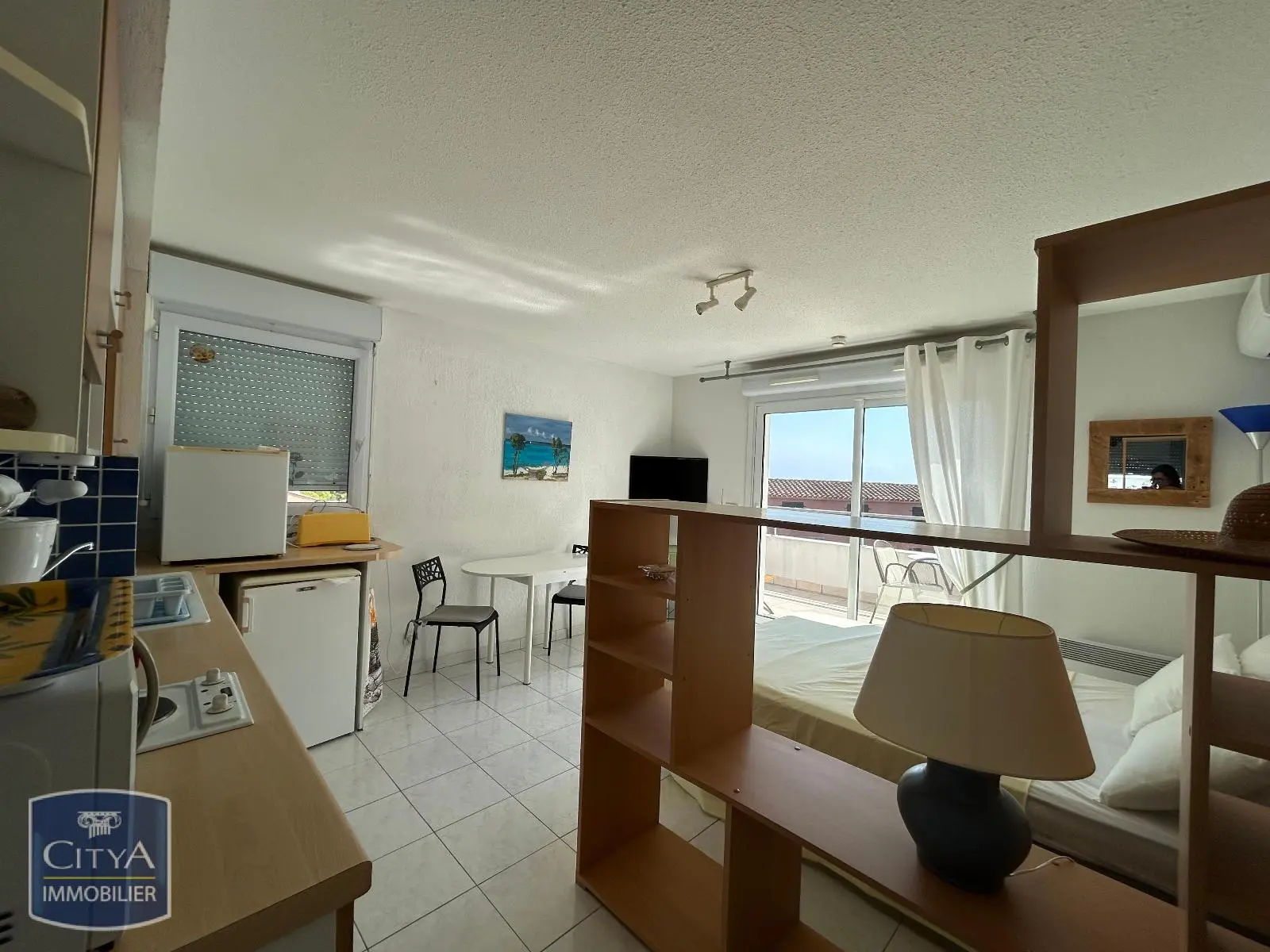 Photo 6 appartement Saint-Raphaël