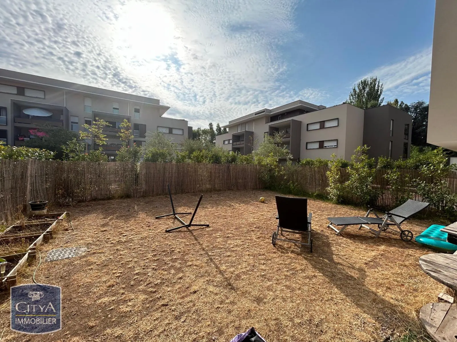 Photo 5 Appartement 2 pièces 50.59m²