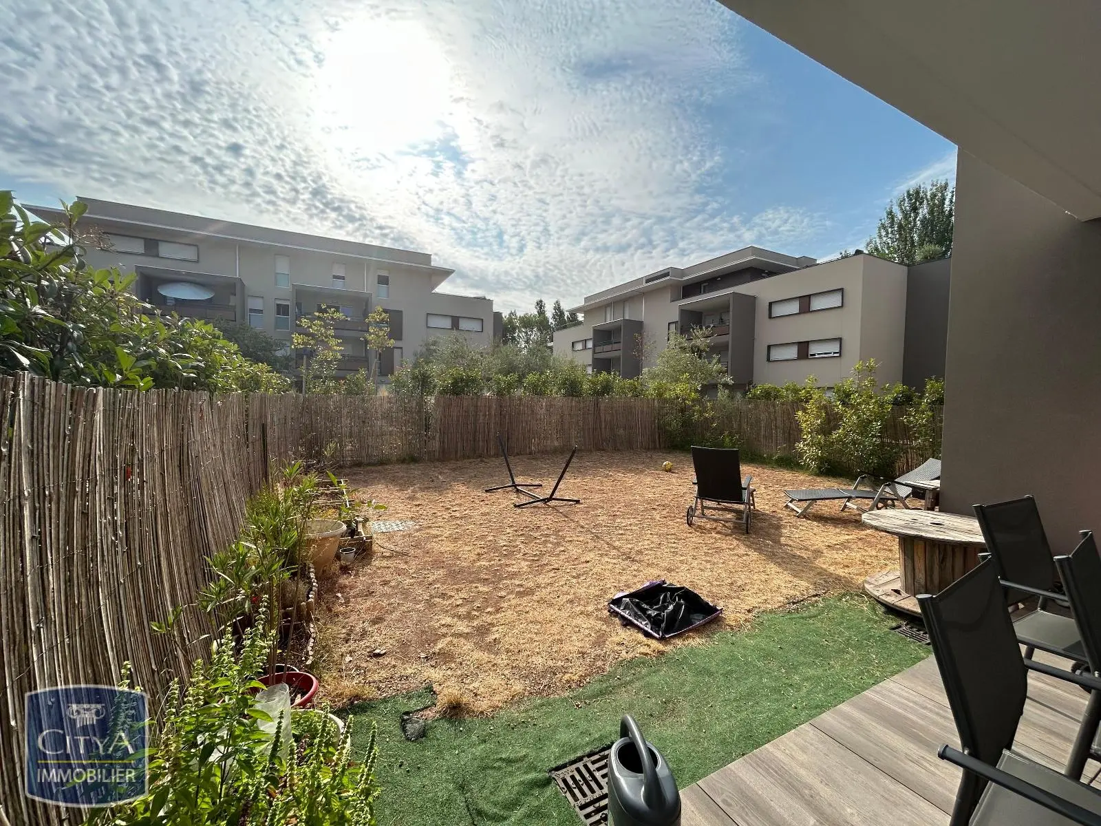 Photo 6 Appartement 2 pièces 50.59m²