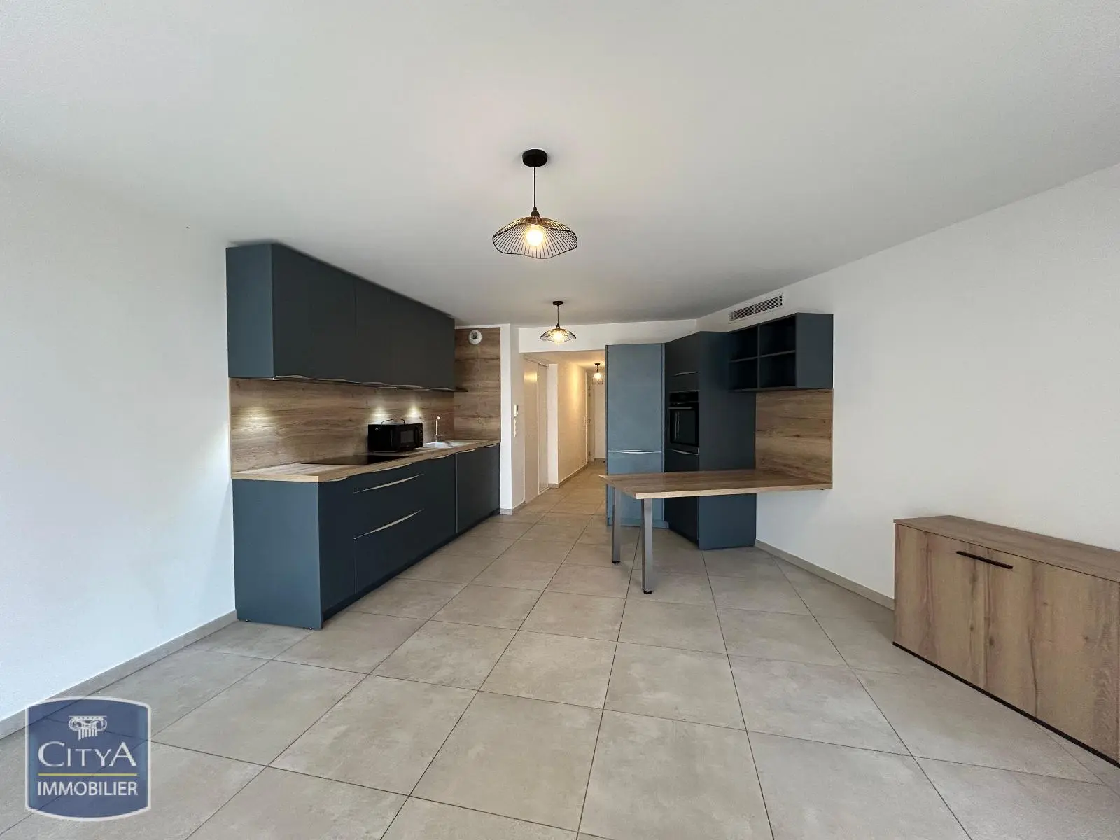 Photo 4 Appartement 3 pièces 66.35m²