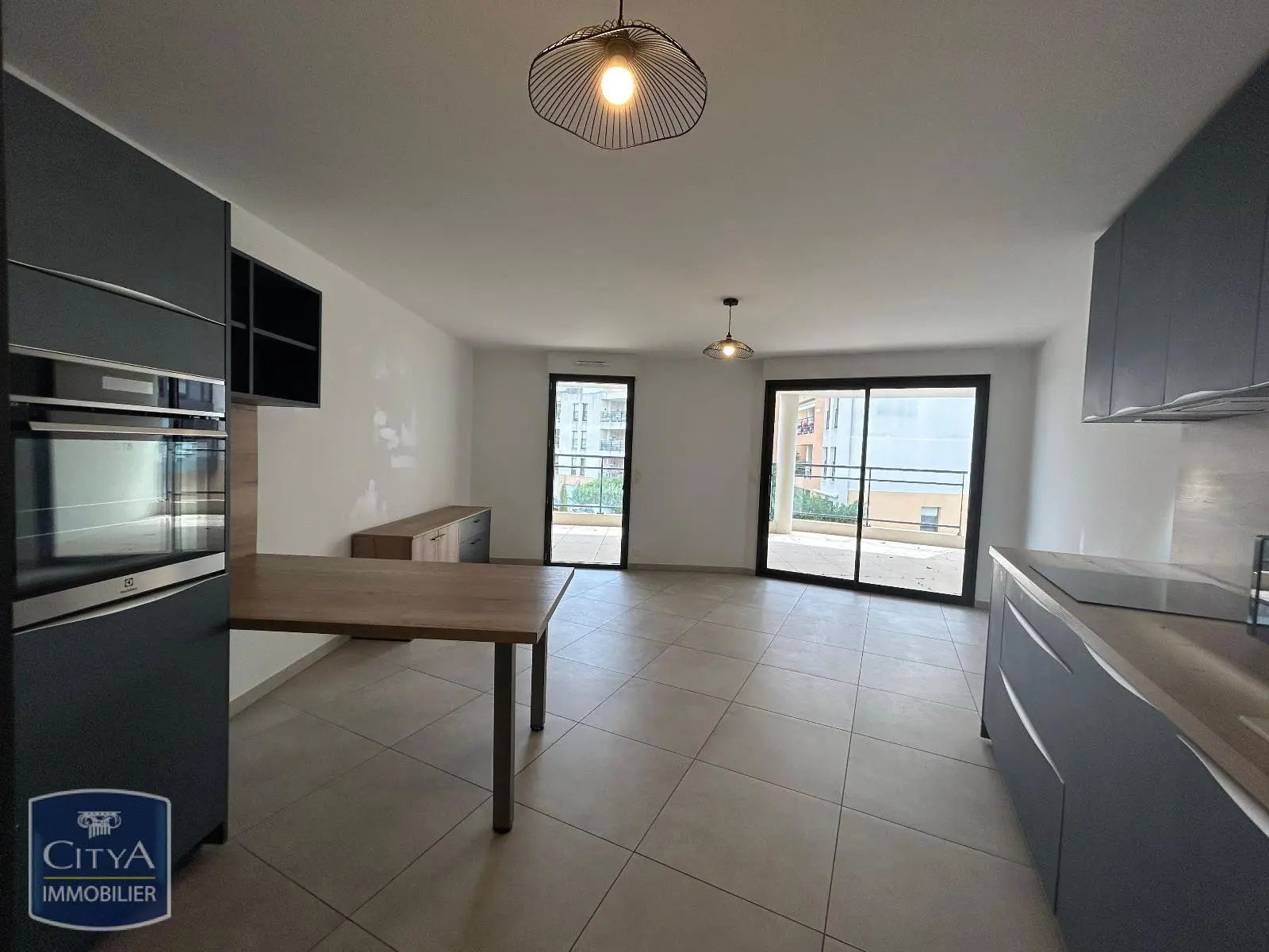 Photo 3 Appartement 3 pièces 66.35m²