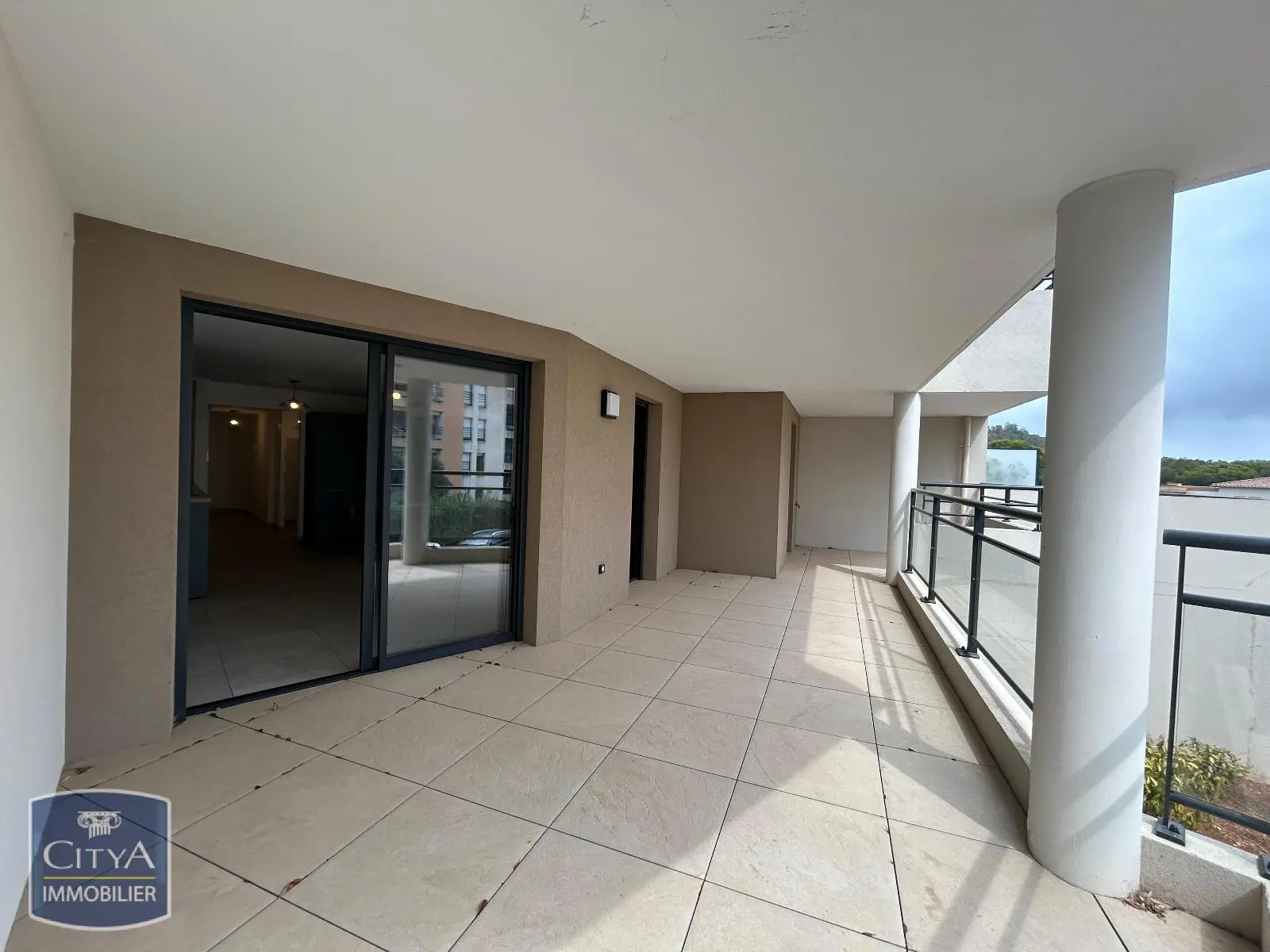 Photo 1 Appartement 3 pièces 66.35m²