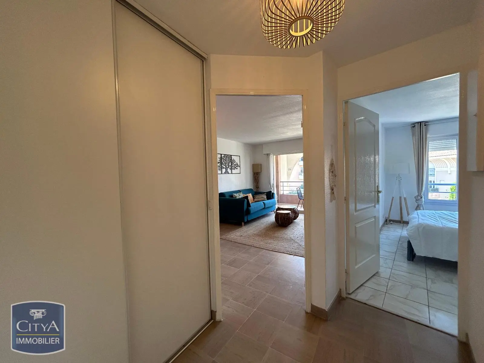 Photo 7 Appartement 2 pièces 40.11m²