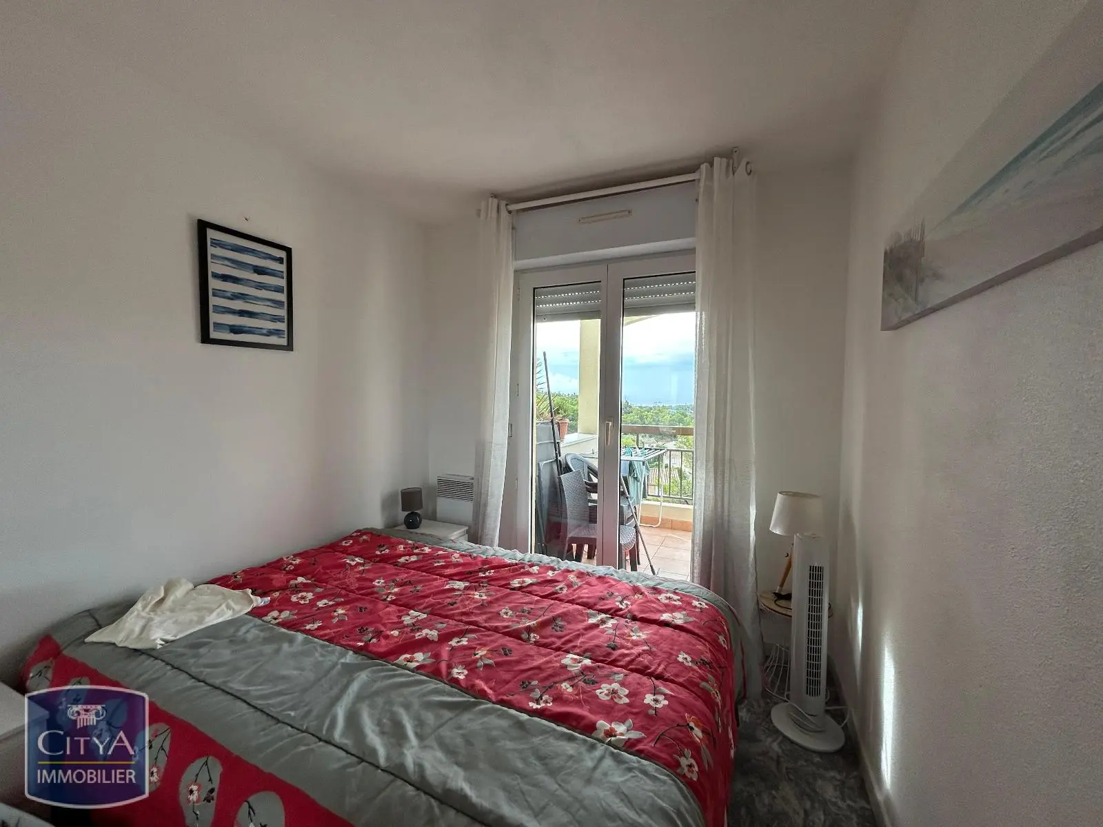 Photo 6 Appartement 2 pièces 29.32m²