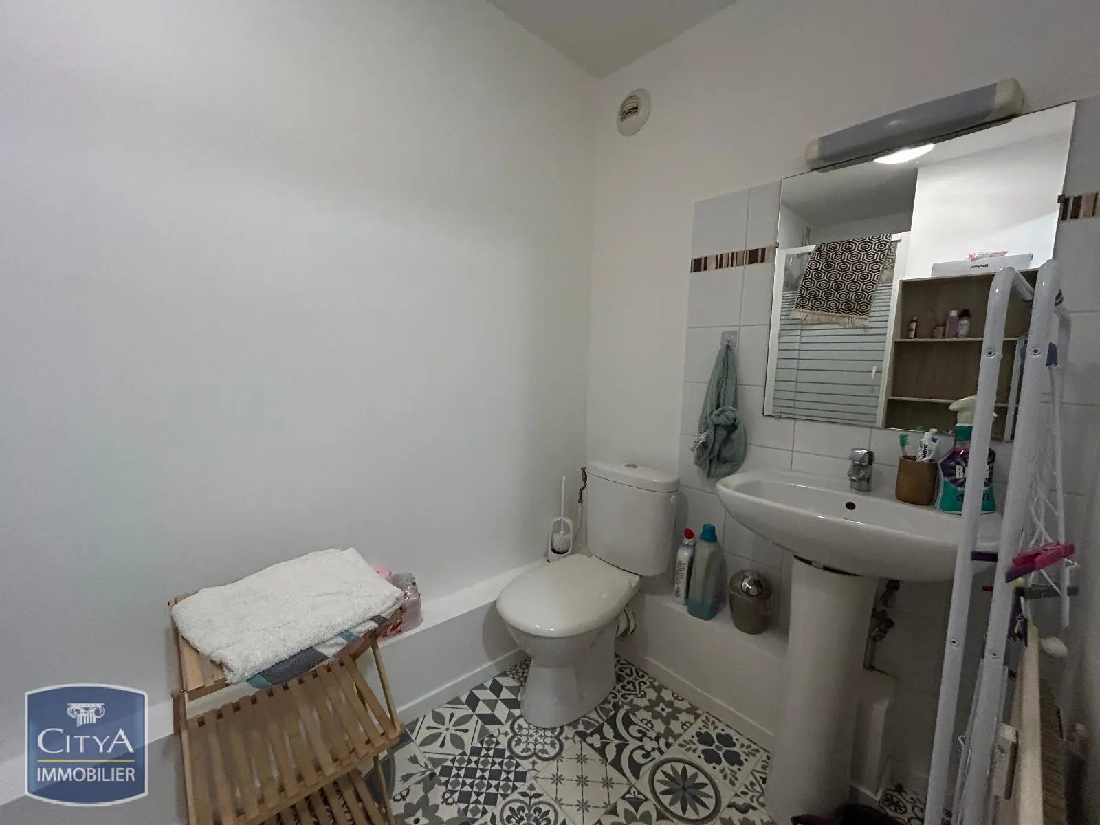 Photo 5 Appartement 1 pièce 20.12m²