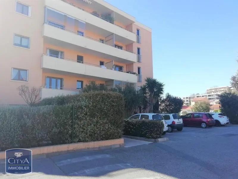 Photo 5 Appartement 2 pièces 48.57m²