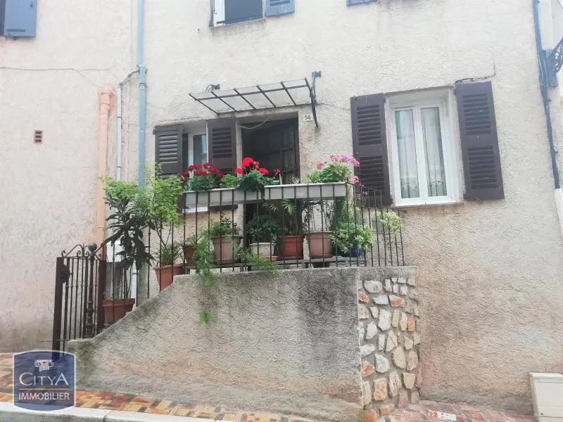 Photo 2 Appartement 2 pièces 39.33m²