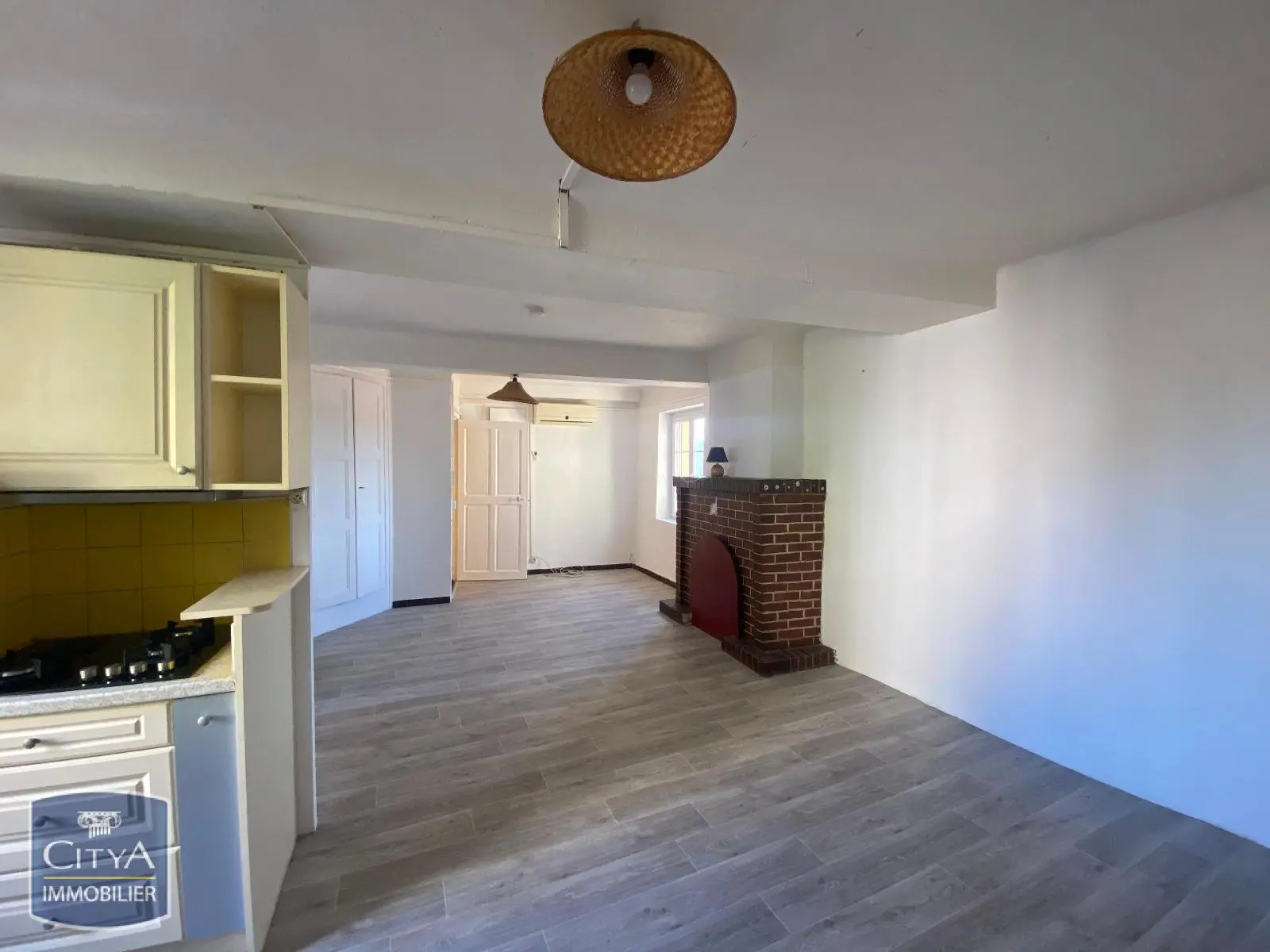 Photo 3 maison Bagnols-en-Forêt