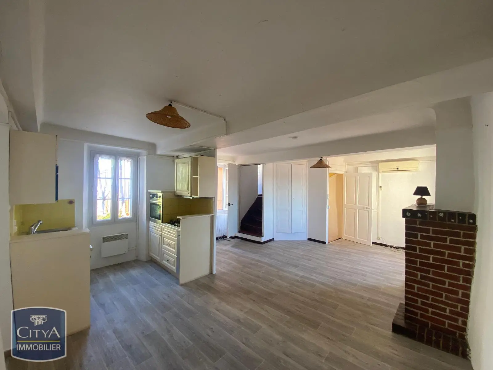 Photo 2 maison Bagnols-en-Forêt