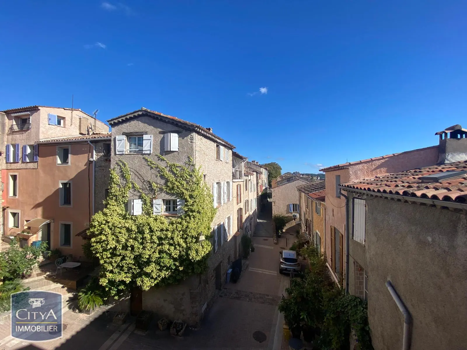 Photo 13 maison Bagnols-en-Forêt