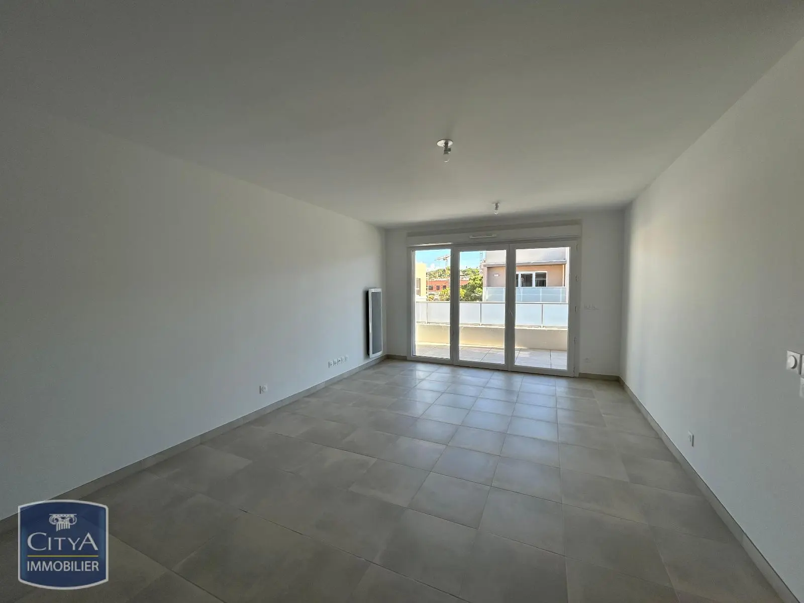 Photo 3 Appartement 3 pièces 59m²