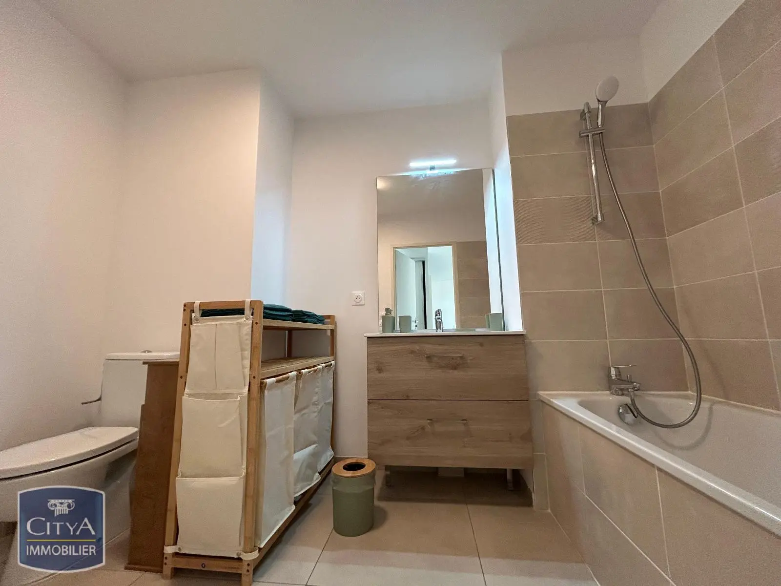 Photo 10 Appartement 2 pièces 47.25m²