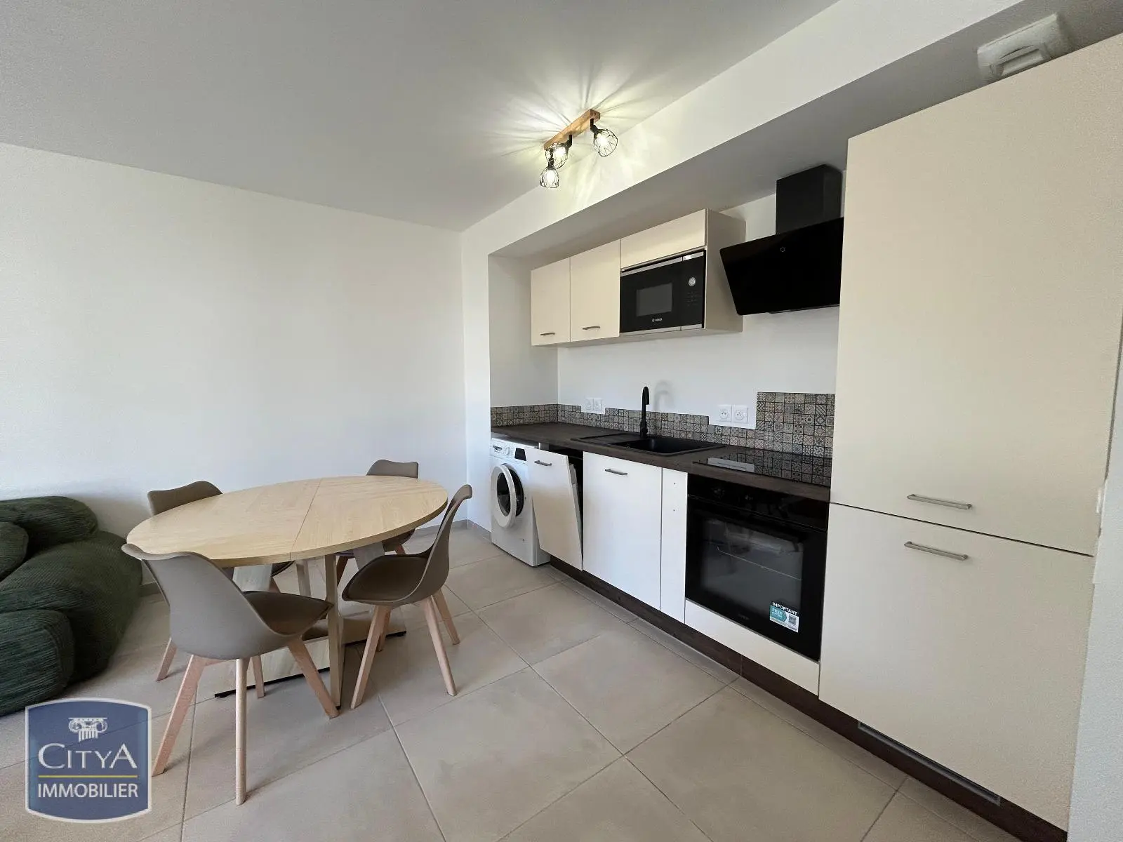 Photo 6 Appartement 2 pièces 47.25m²