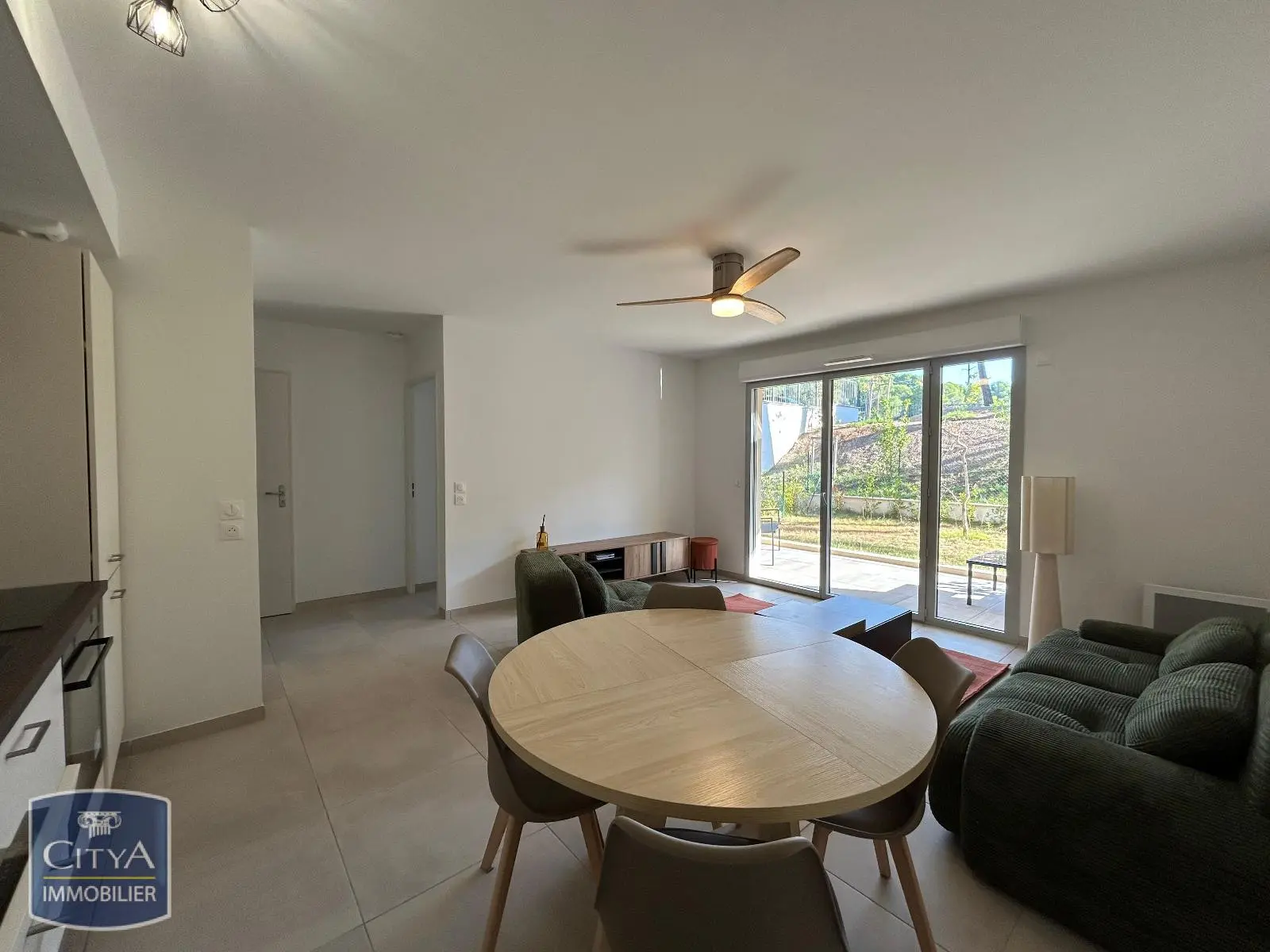 Photo 4 Appartement 2 pièces 47.25m²