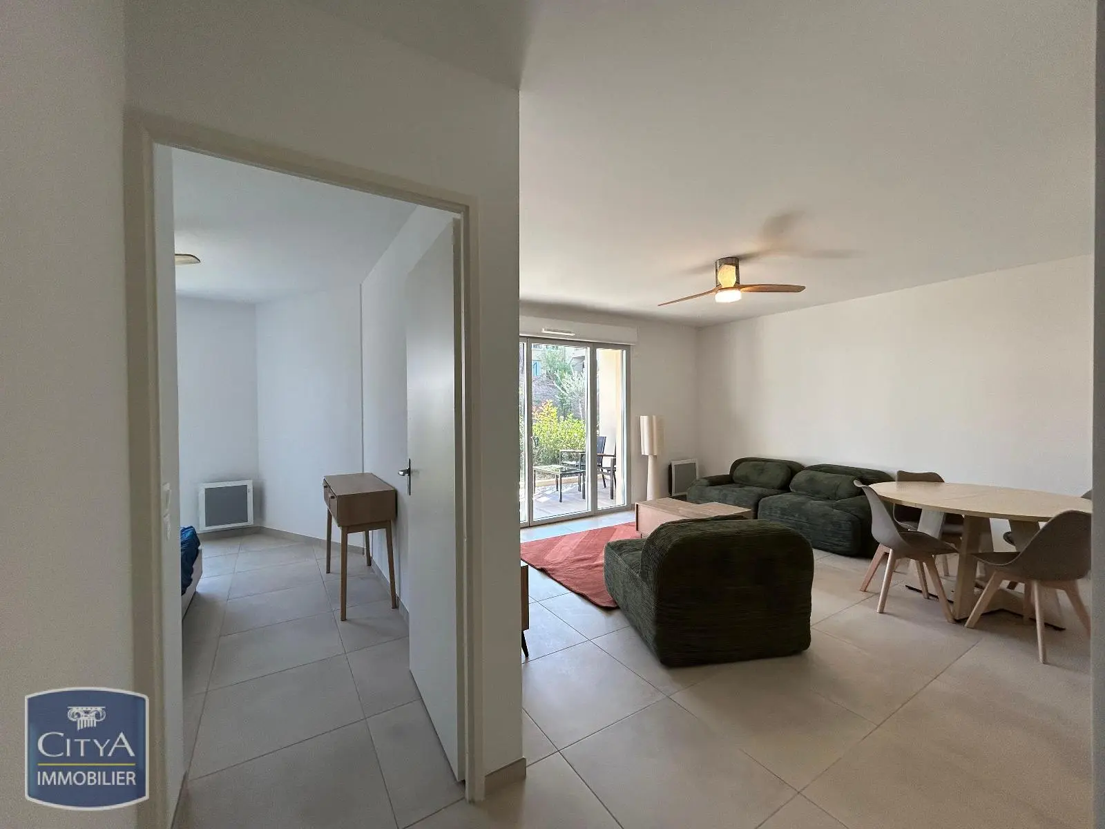 Photo 7 Appartement 2 pièces 47.25m²