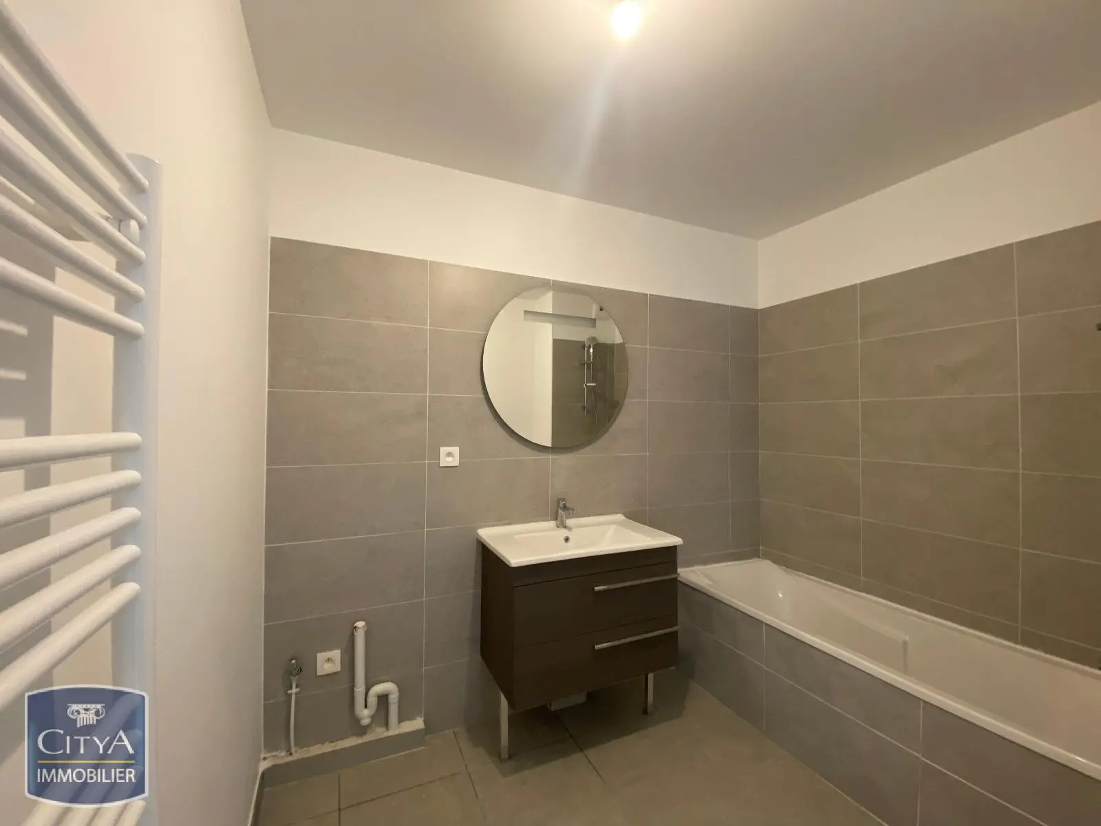 Photo 10 Appartement 3 pièces 64.36m²