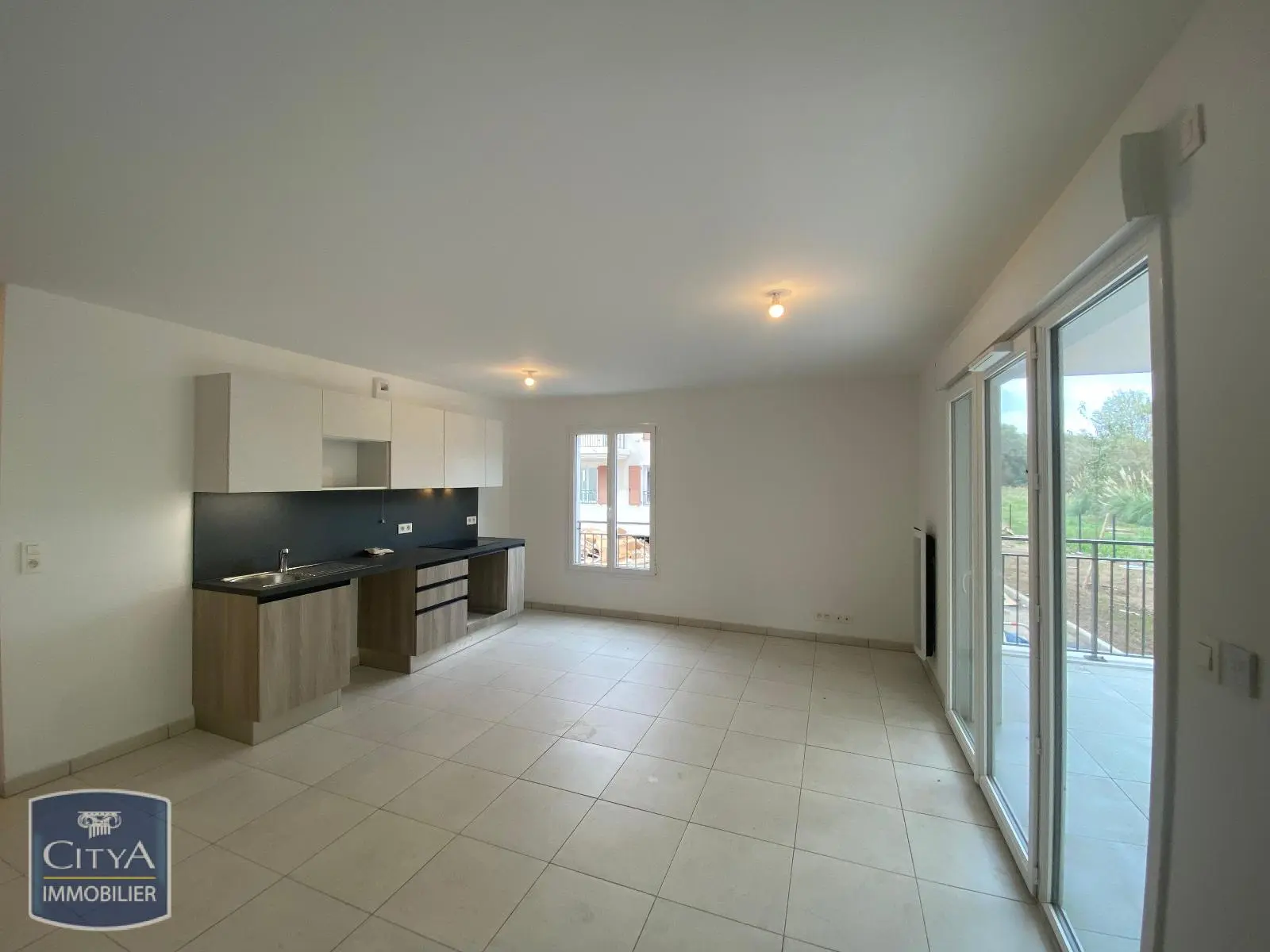 Photo 3 Appartement 3 pièces 64.36m²